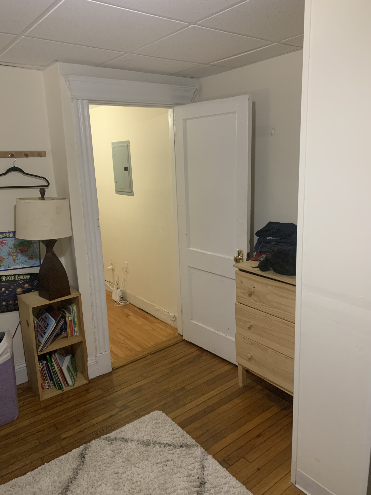 Photos of apartment on Riverway,Boston MA 02115