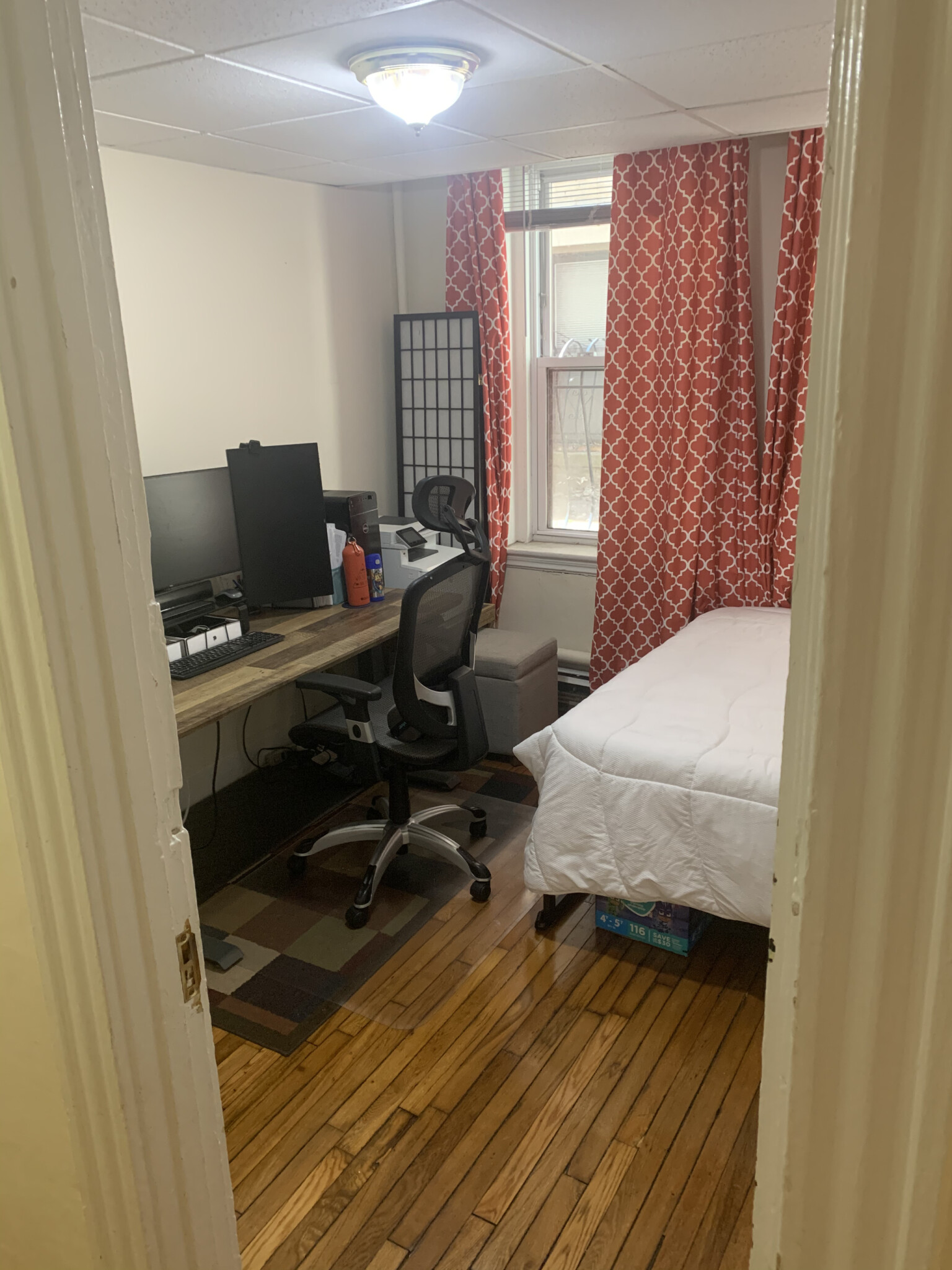 Photos of apartment on Riverway,Boston MA 02115