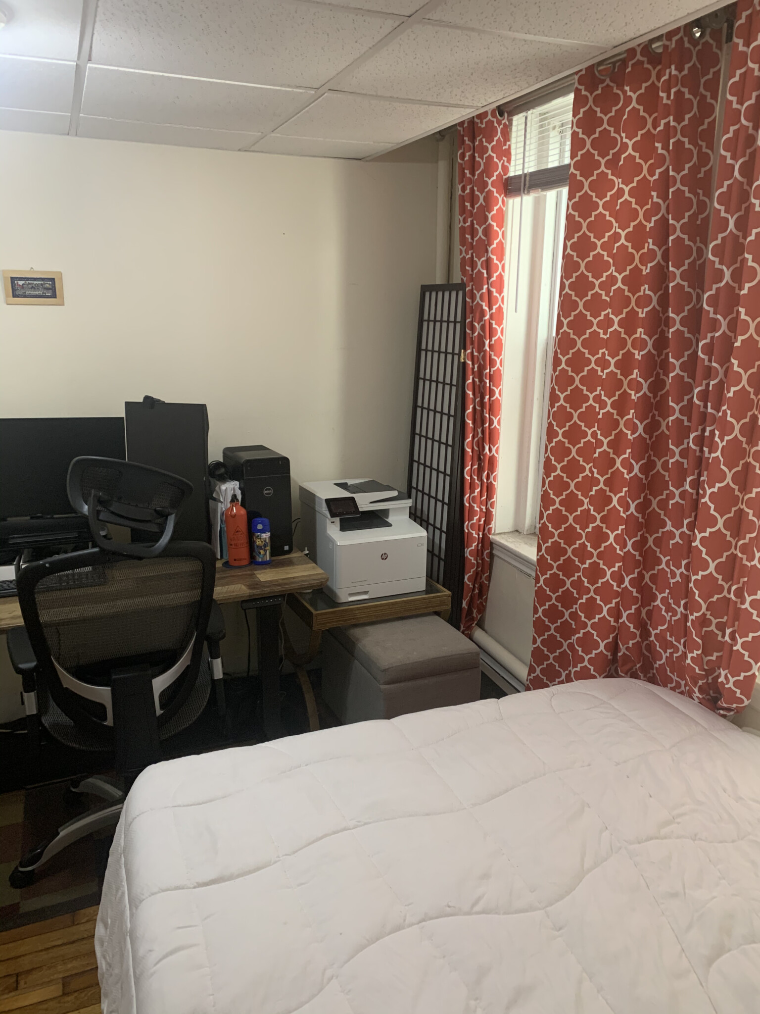Photos of apartment on Riverway,Boston MA 02115