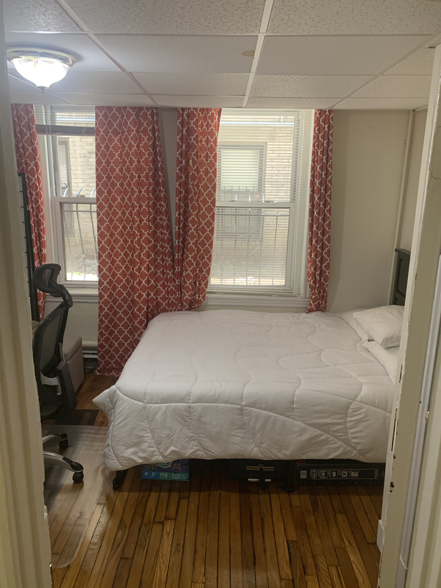 Photos of apartment on Riverway,Boston MA 02115