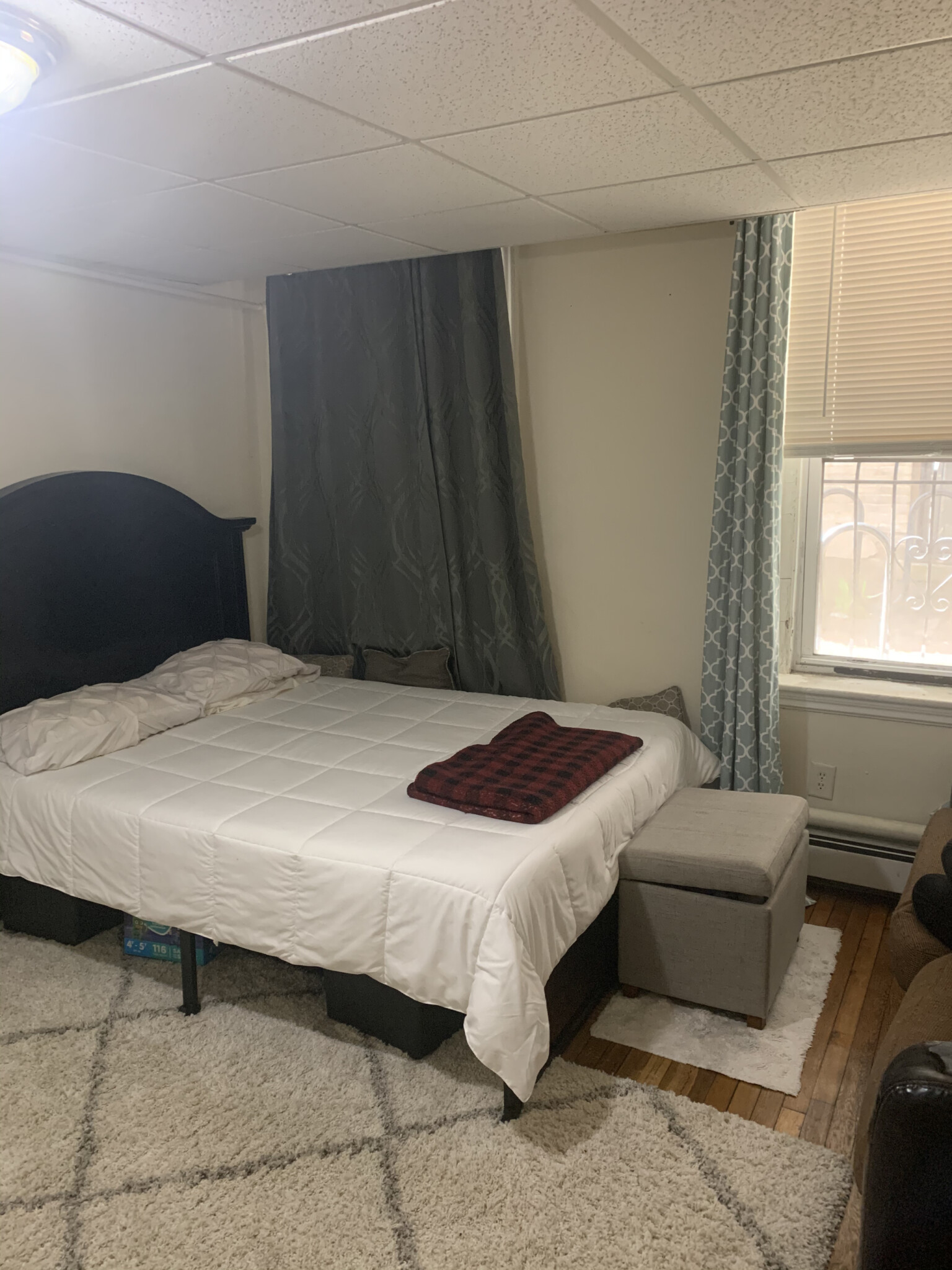 Photos of apartment on Riverway,Boston MA 02115