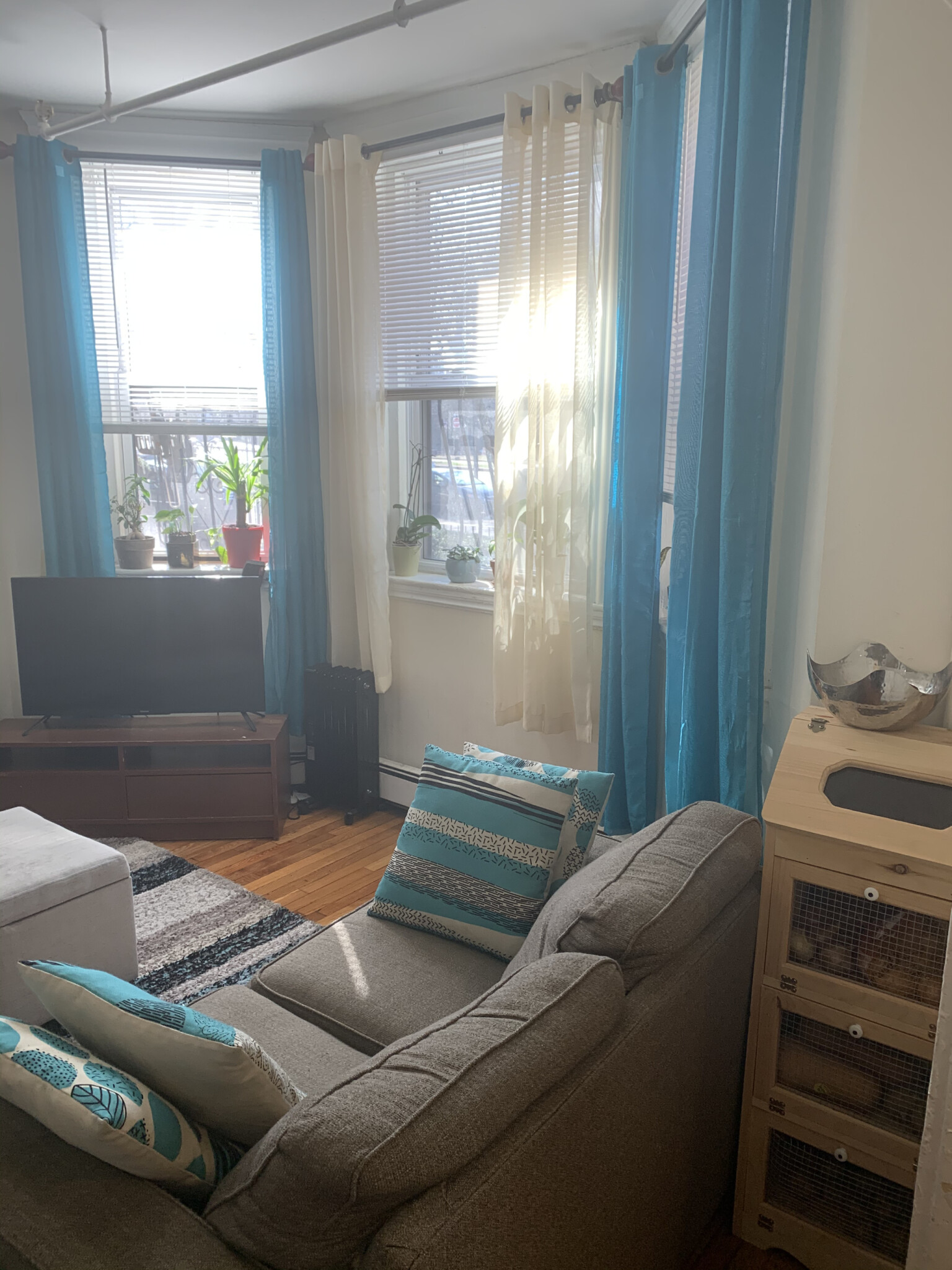 Photos of apartment on Riverway,Boston MA 02115