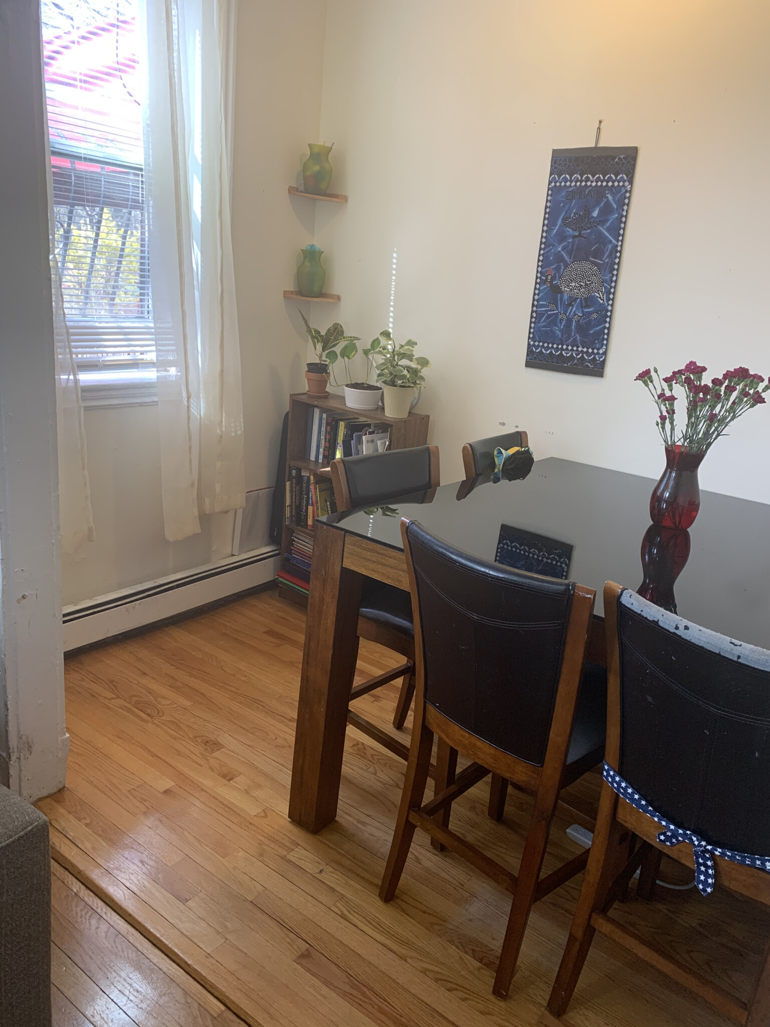 Photos of apartment on Riverway,Boston MA 02115