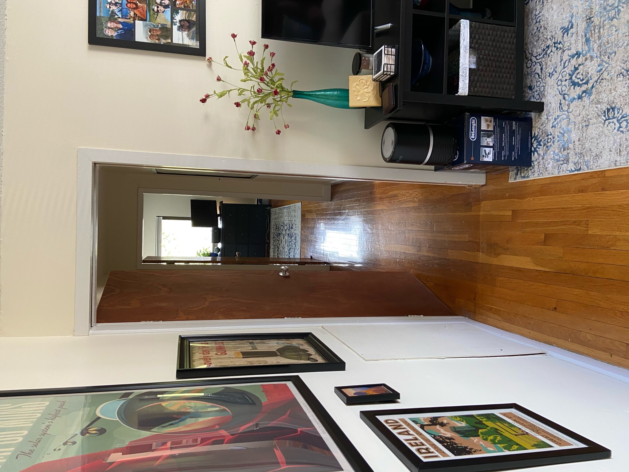Photos of apartment on Trowbridge,Cambridge MA 02138