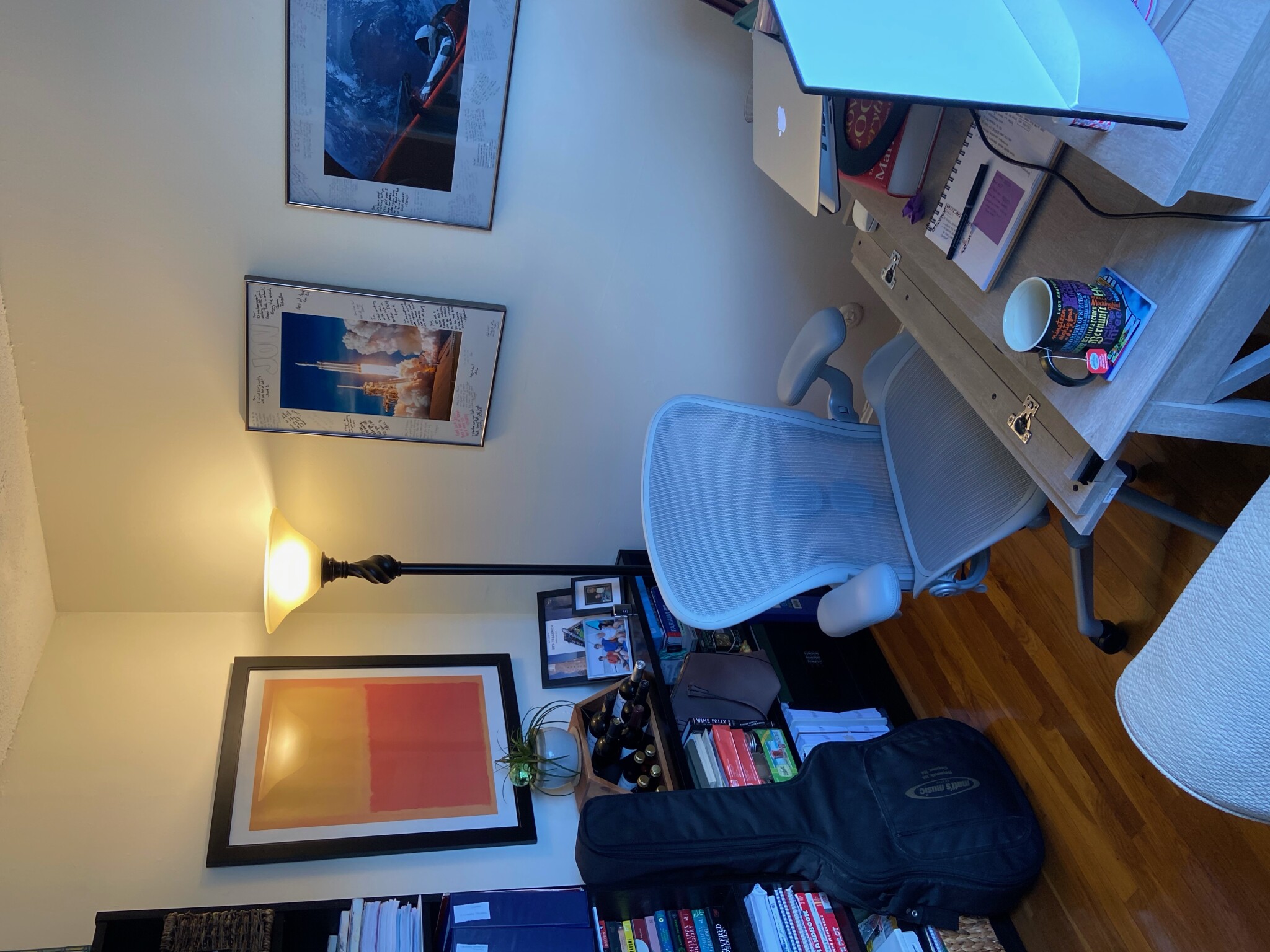 Photos of apartment on Trowbridge,Cambridge MA 02138