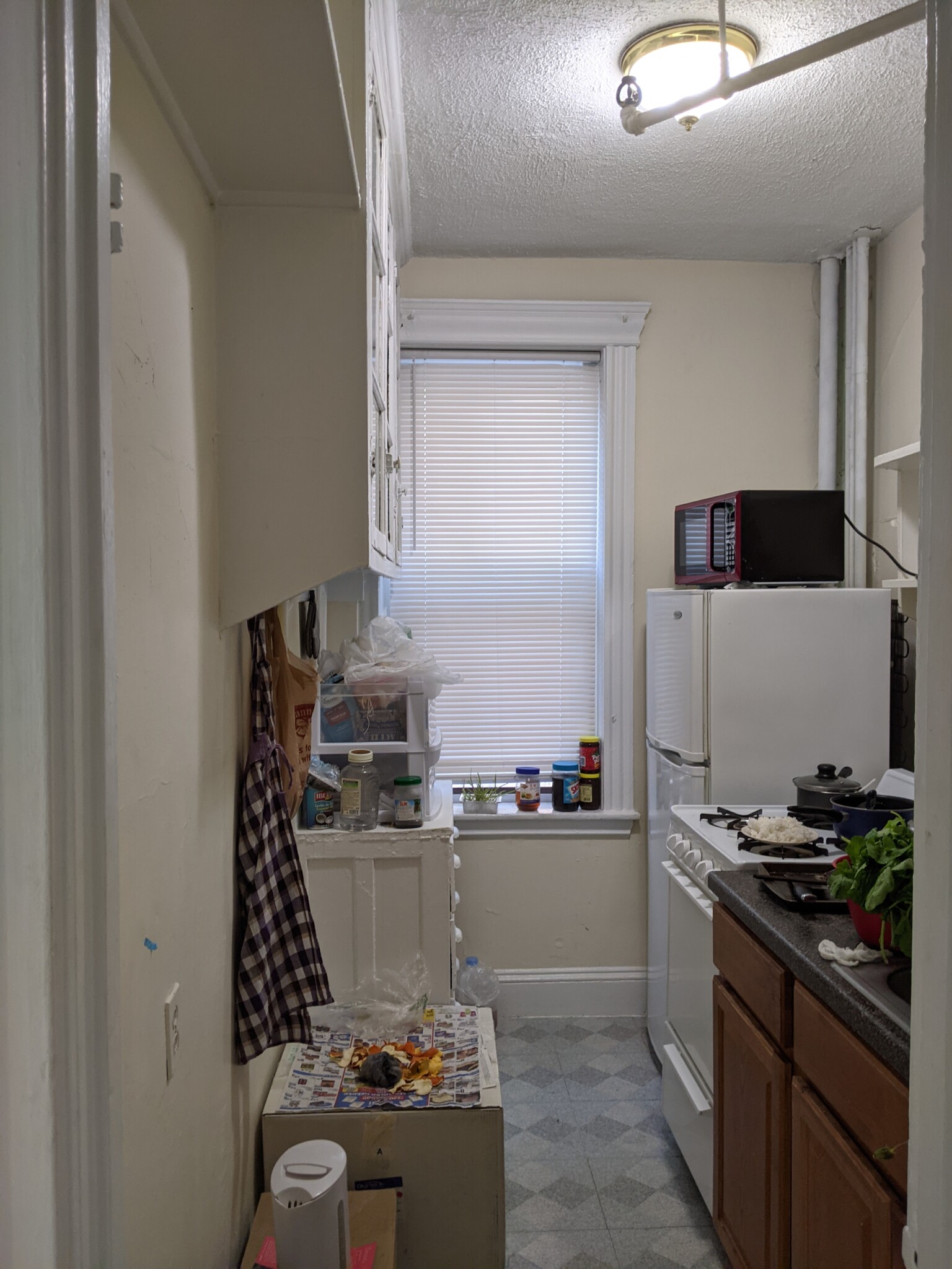 360 Riverway - Mission Hill