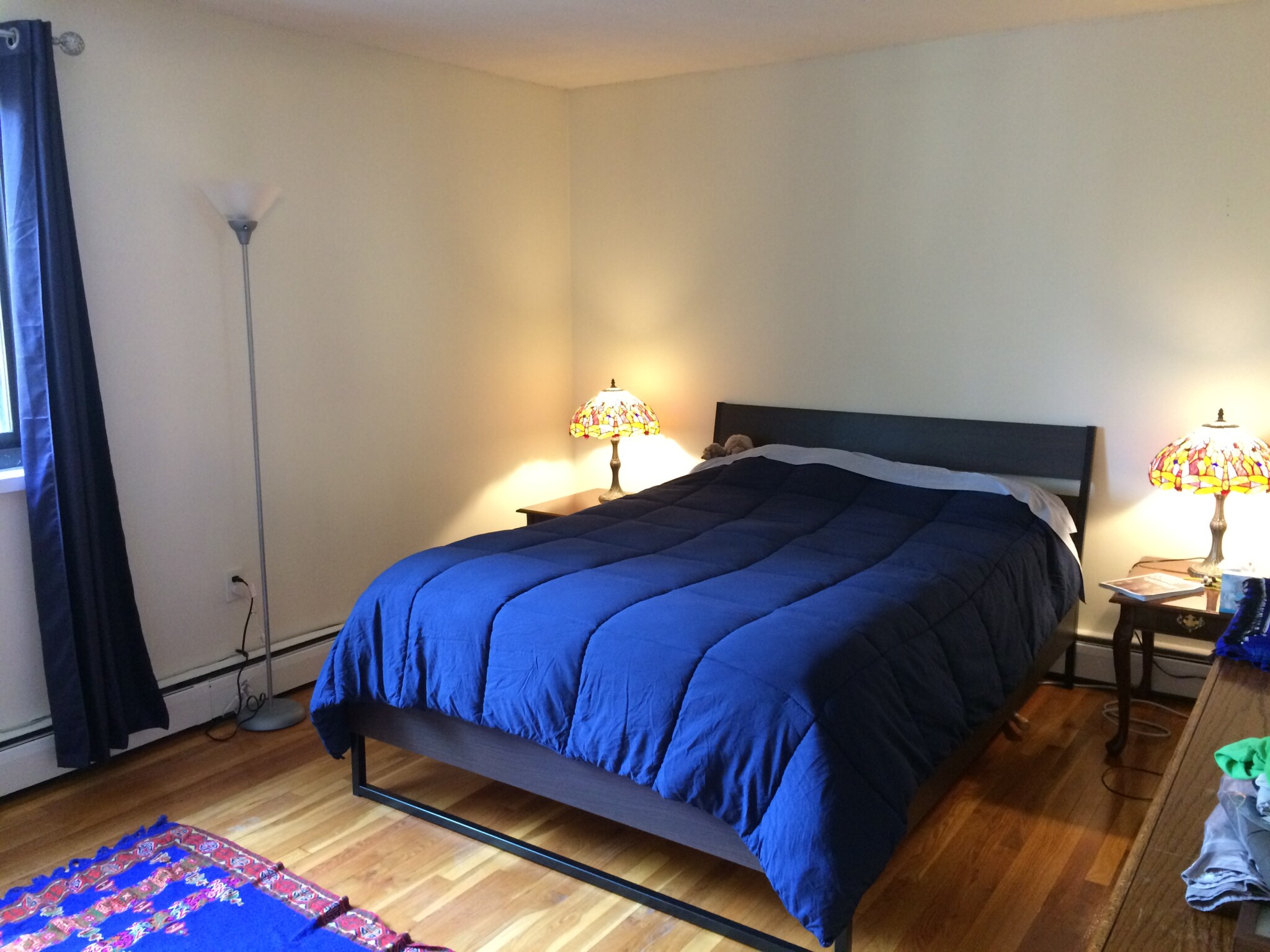 77 Trowbridge St, Mid-Cambridge