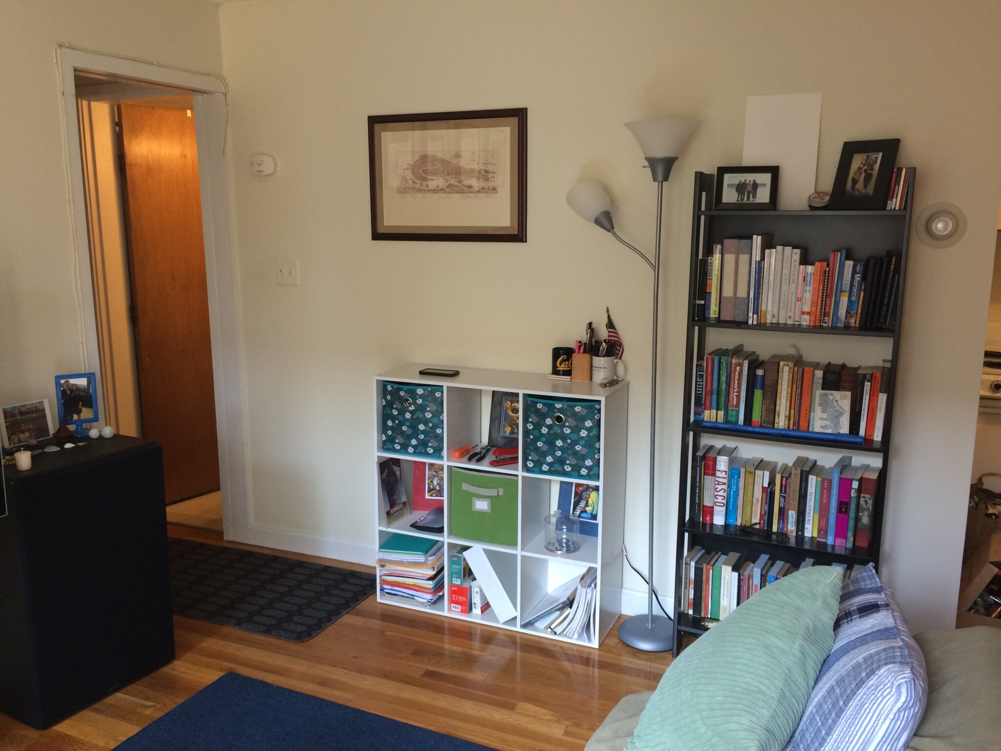 77 Trowbridge St, Mid-Cambridge