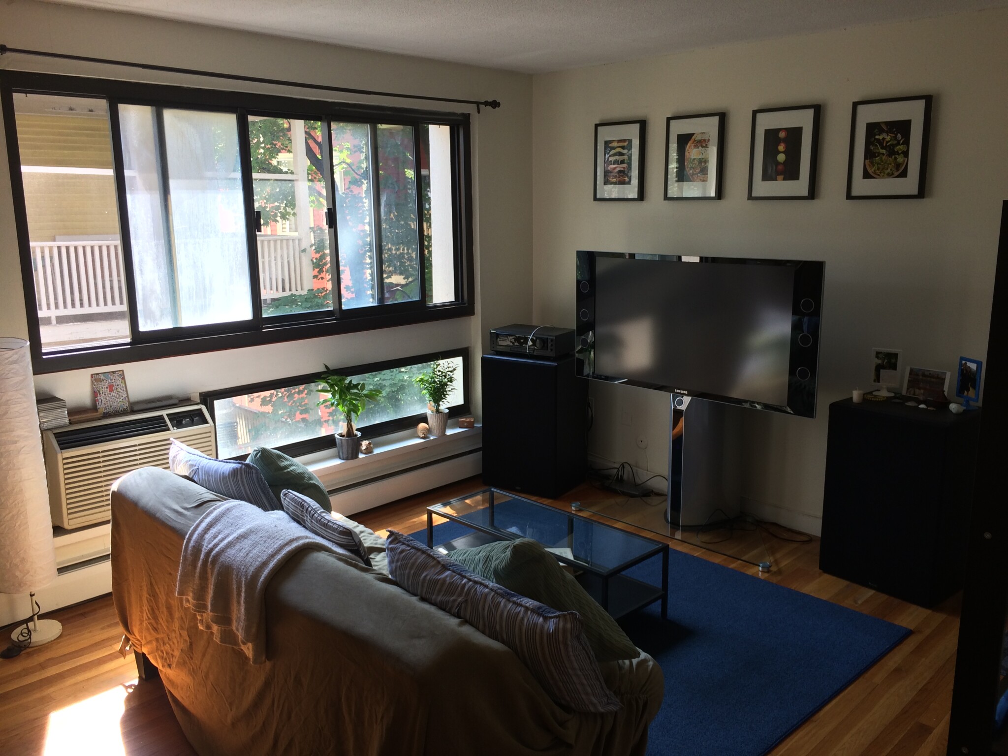 77 Trowbridge St, Mid-Cambridge