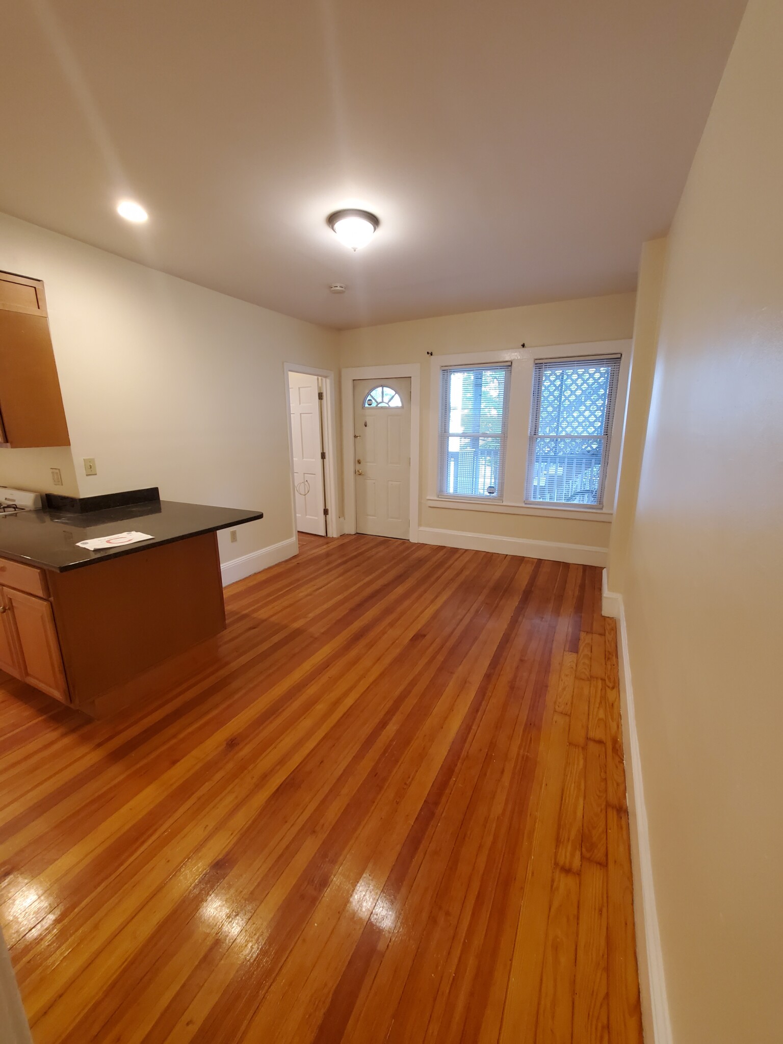 Photos of apartment on Richdale Ave.,Cambridge MA 02140