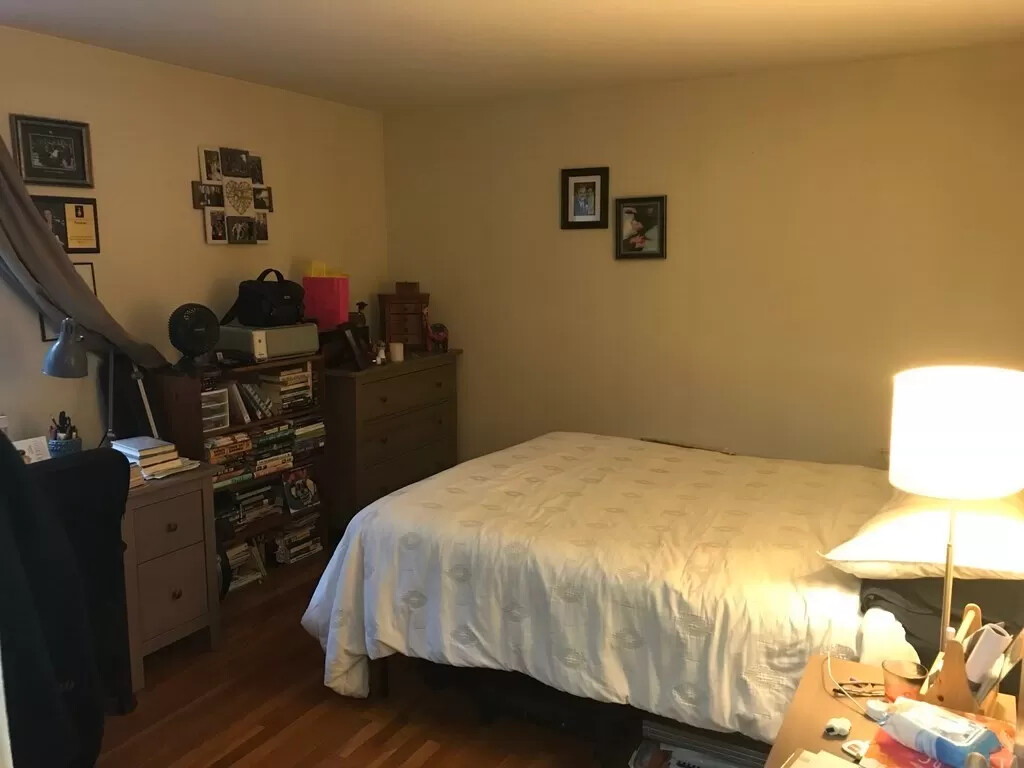 Photo 3 of 77 Trowbridge Unit 63