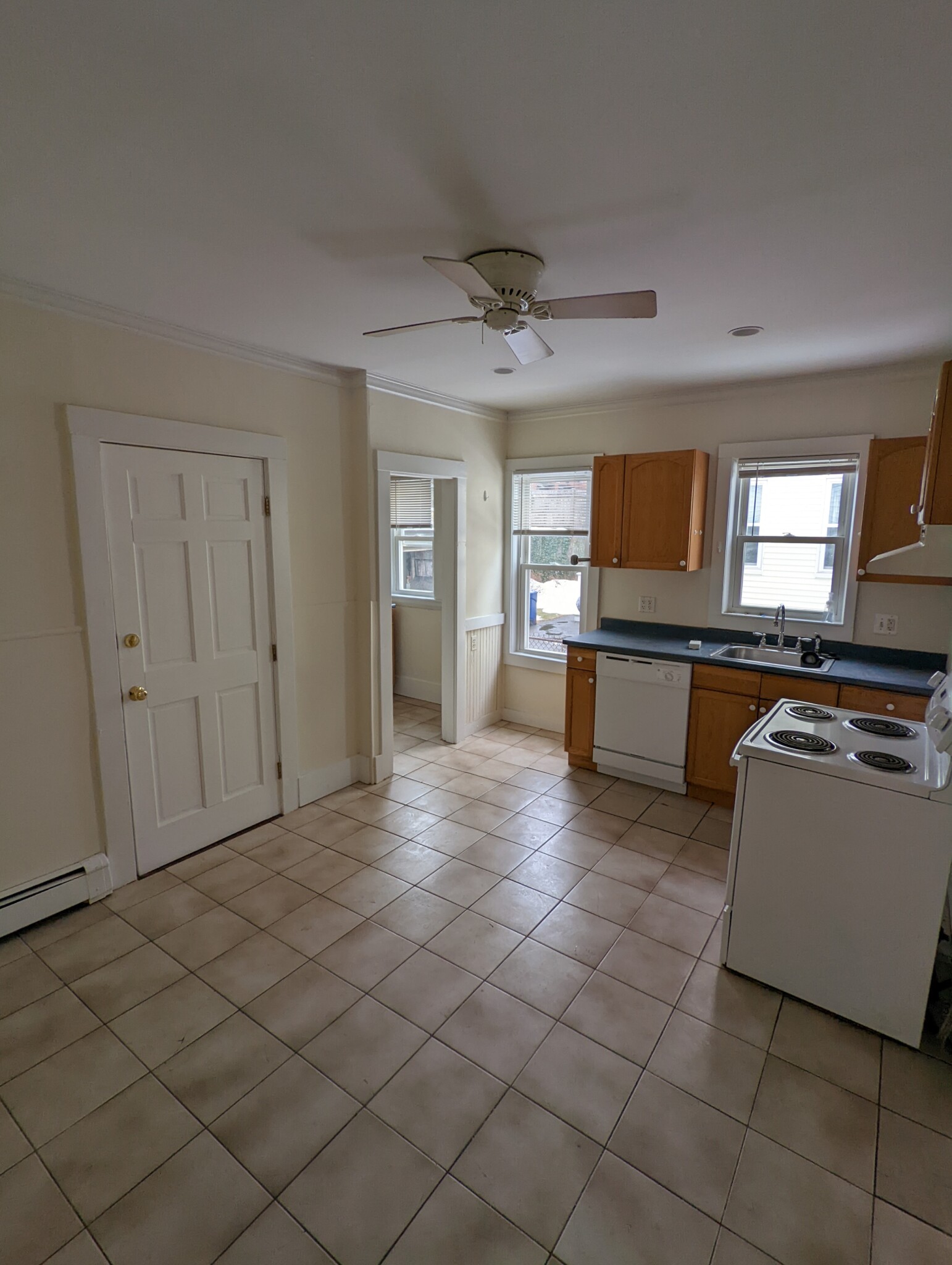 Photo 8 of Egerton Rd. Unit 1