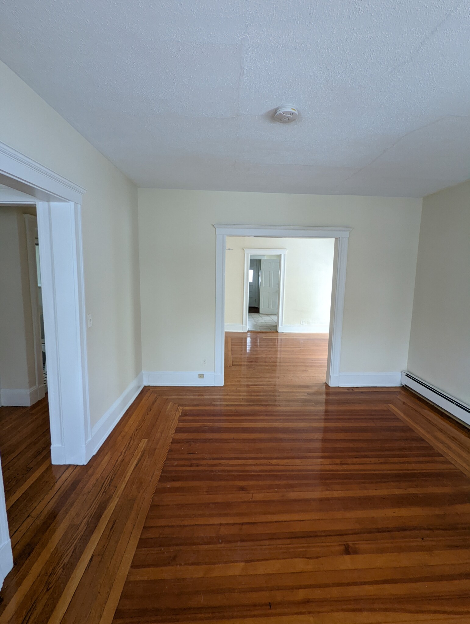 Egerton Rd. Unit 1, Arlington