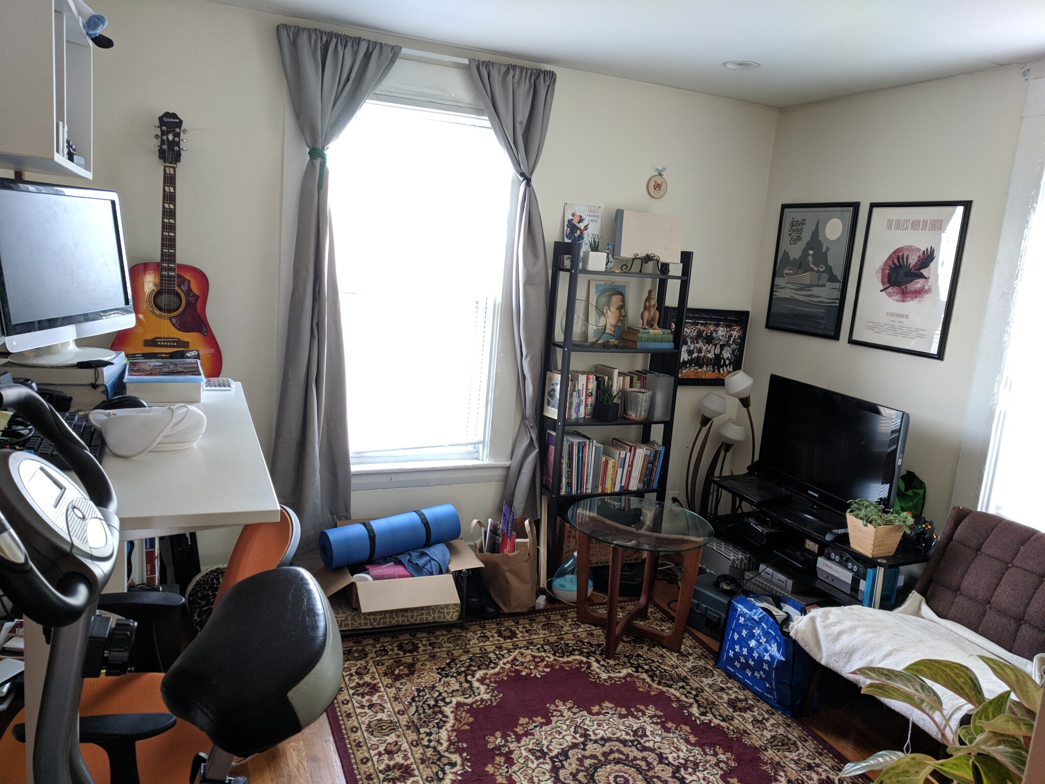 Photos of apartment on Durham St.,Somerville MA 02143