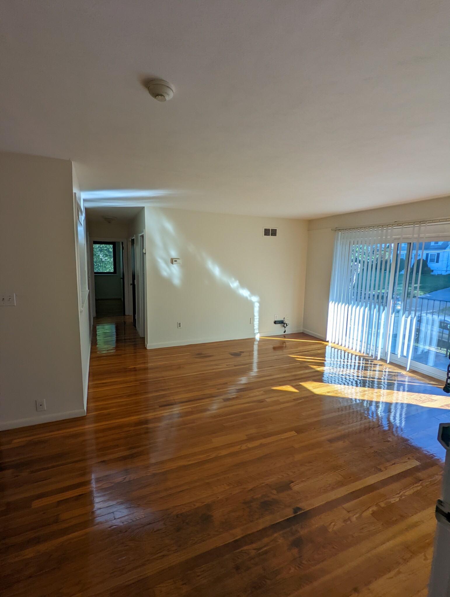 Central Unit 6, Stoneham
