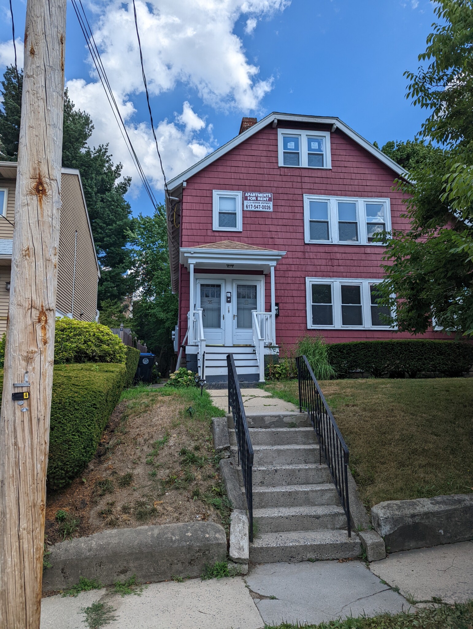 35 Winslow Rd, Waverley Square