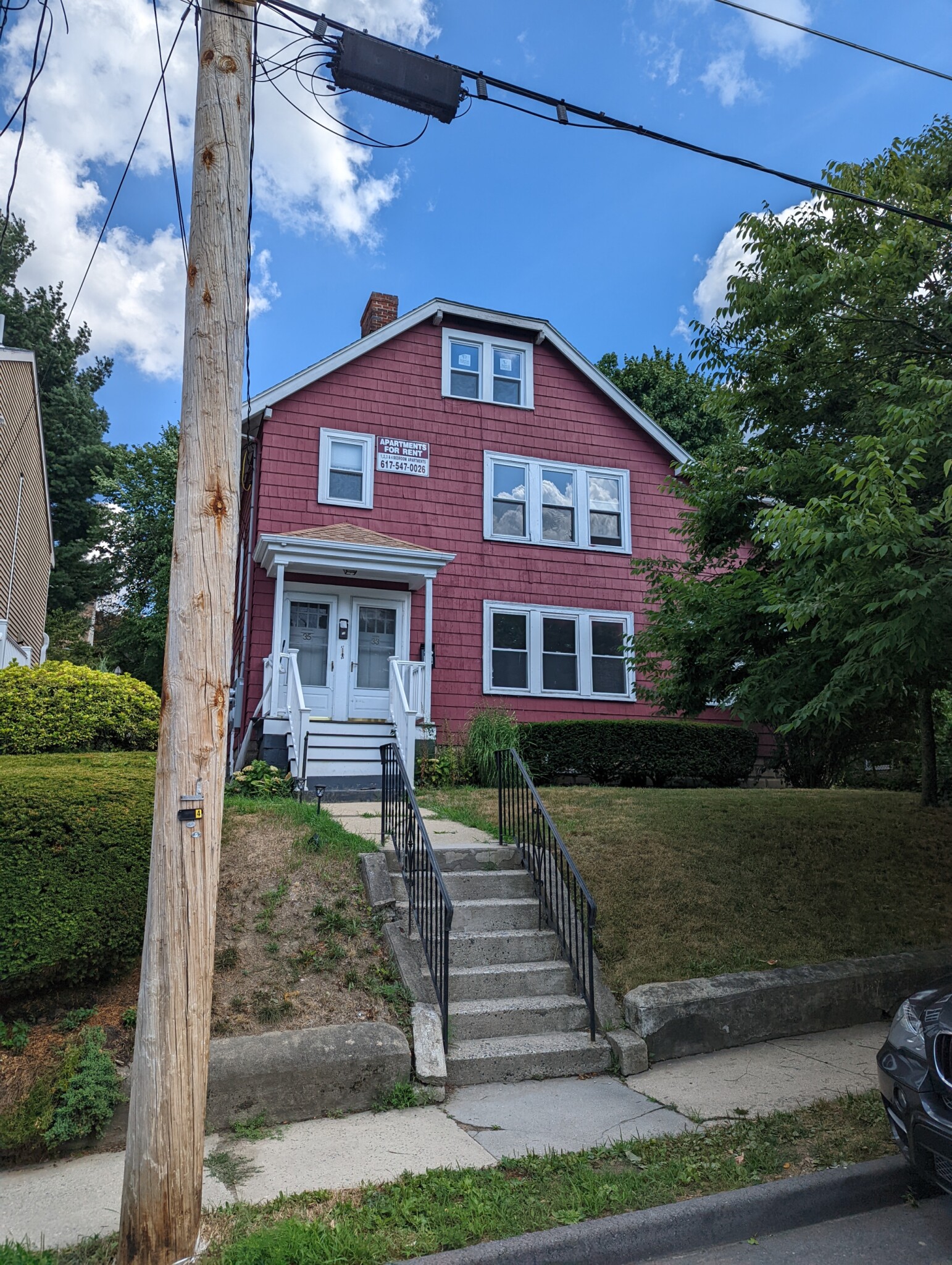 35 Winslow Rd, Waverley Square