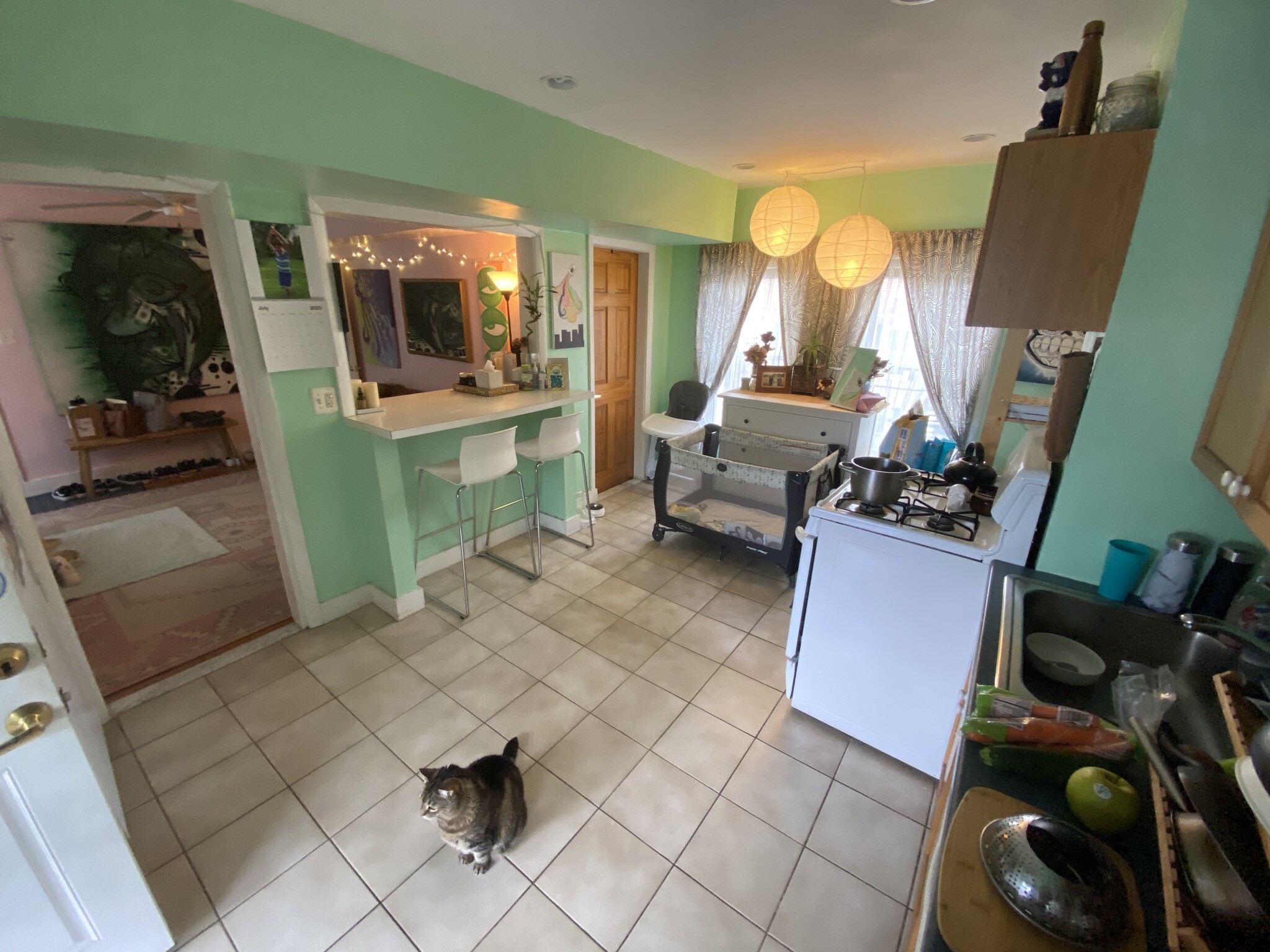 30 Hanson, Spring Hill