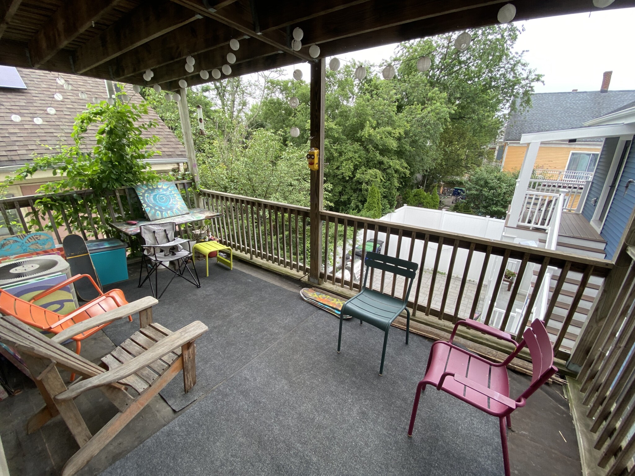 30 Hanson, Spring Hill