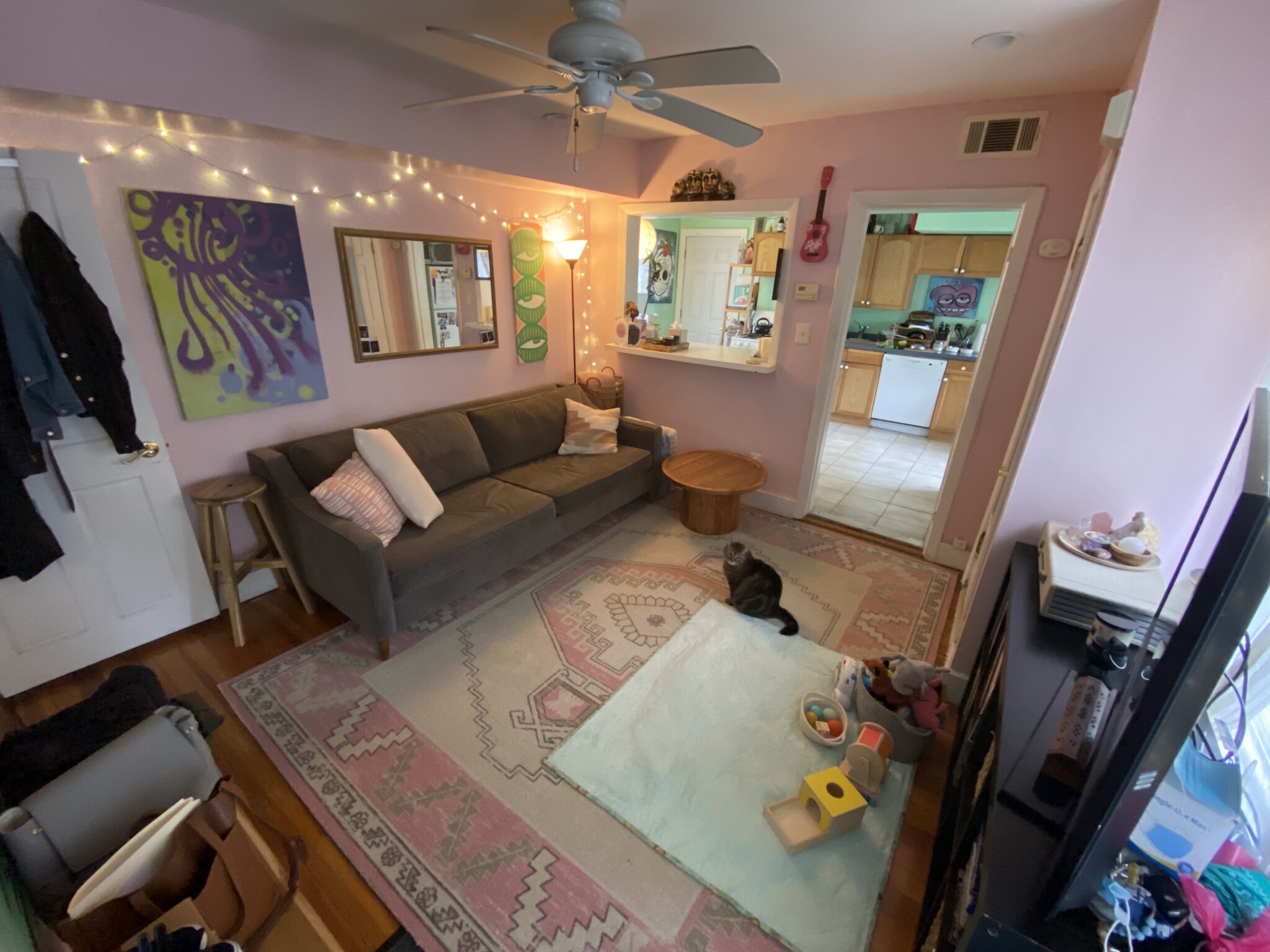 30 Hanson, Spring Hill