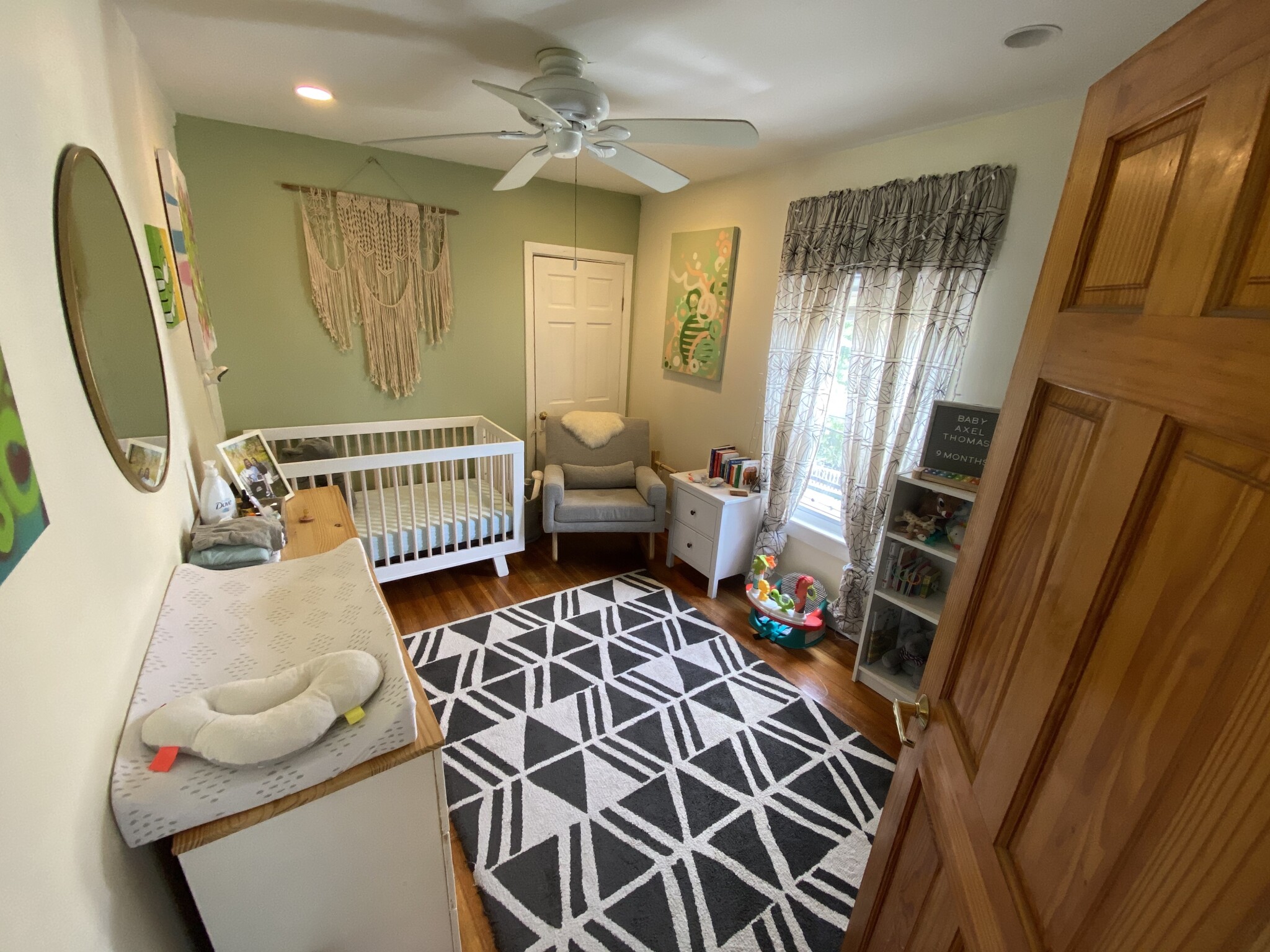 30 Hanson, Spring Hill