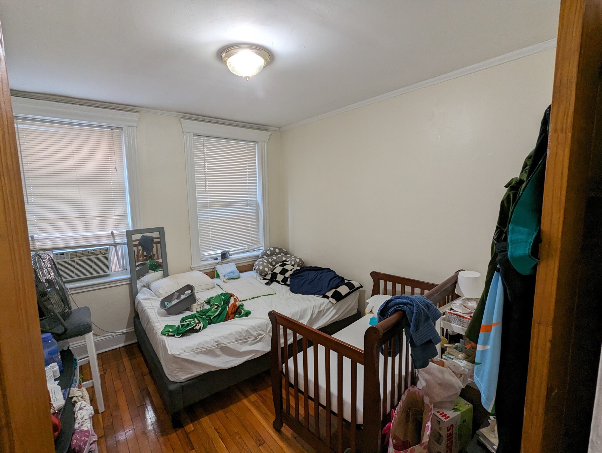 364 Riverway, Mission Hill