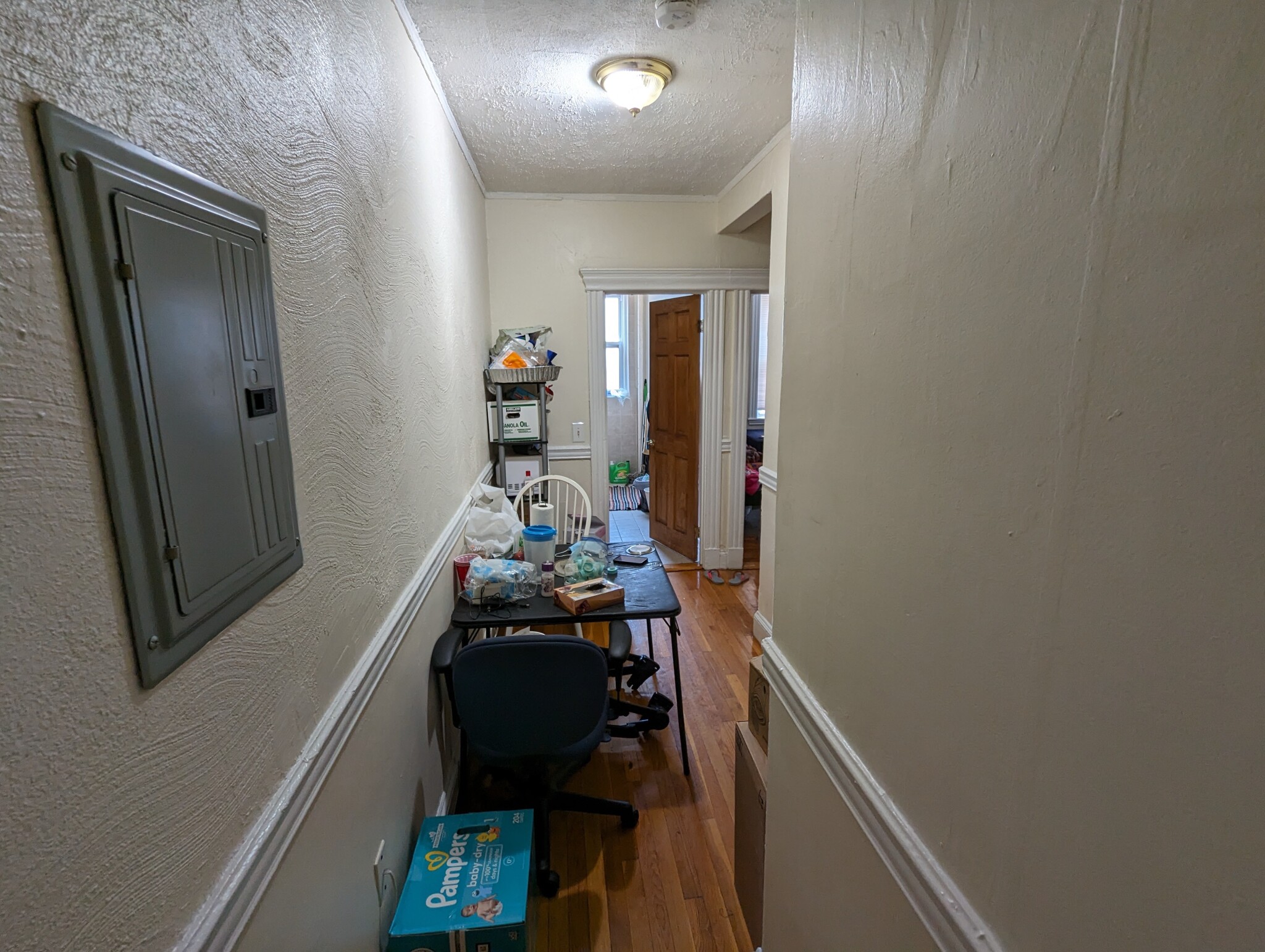 364 Riverway, Mission Hill