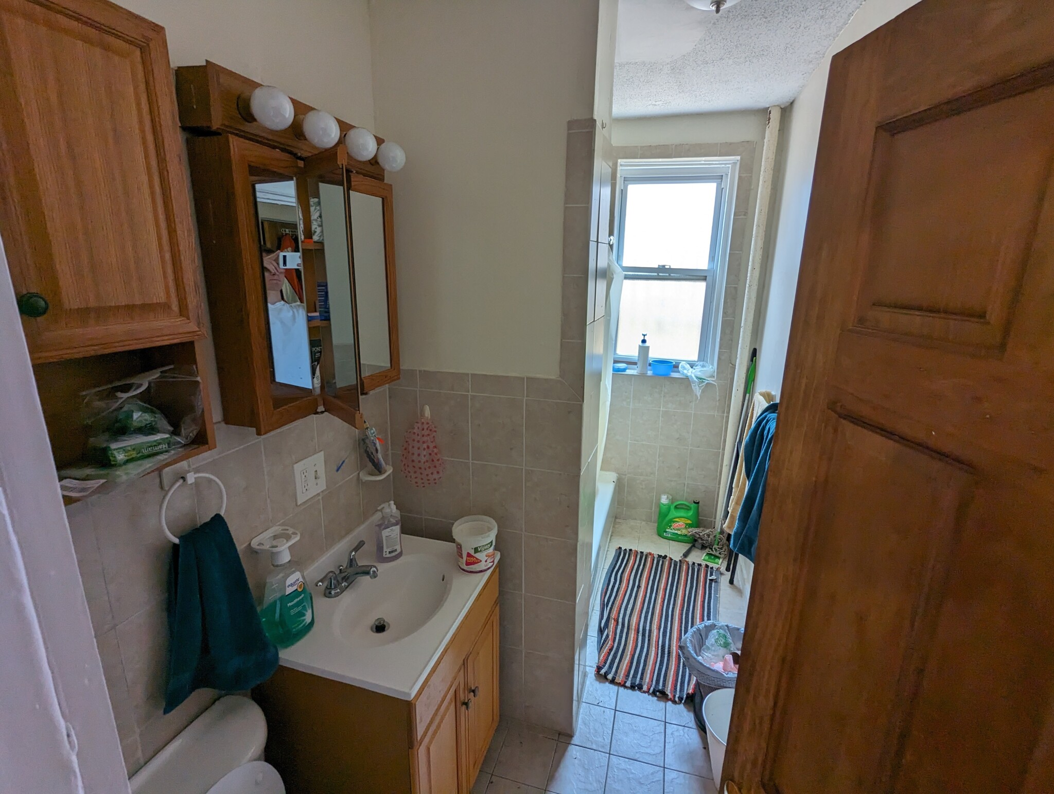 364 Riverway, Mission Hill