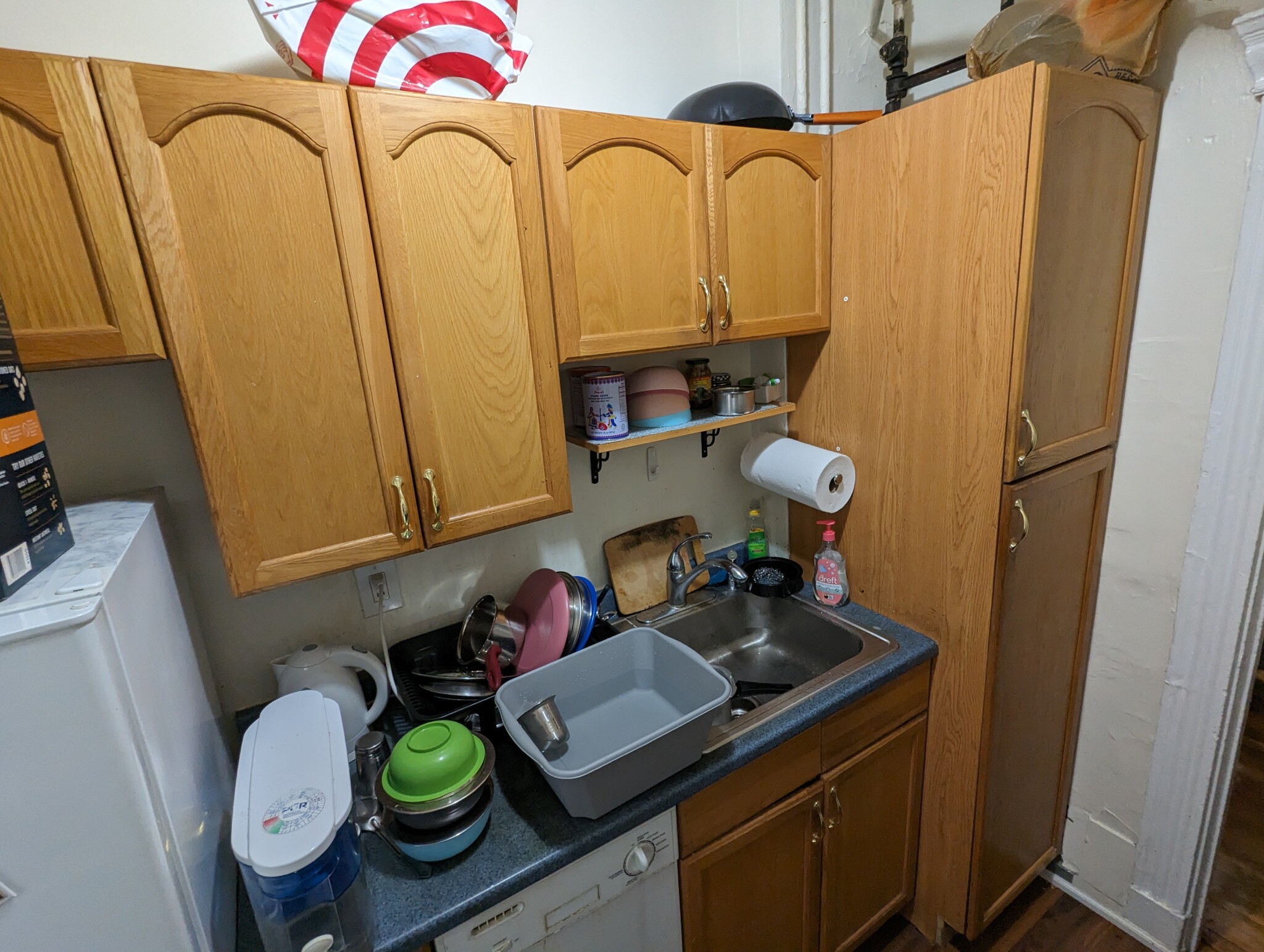 364 Riverway, Mission Hill