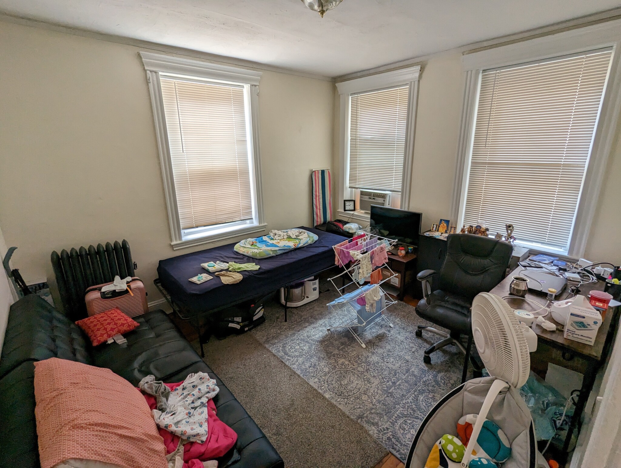 364 Riverway, Mission Hill