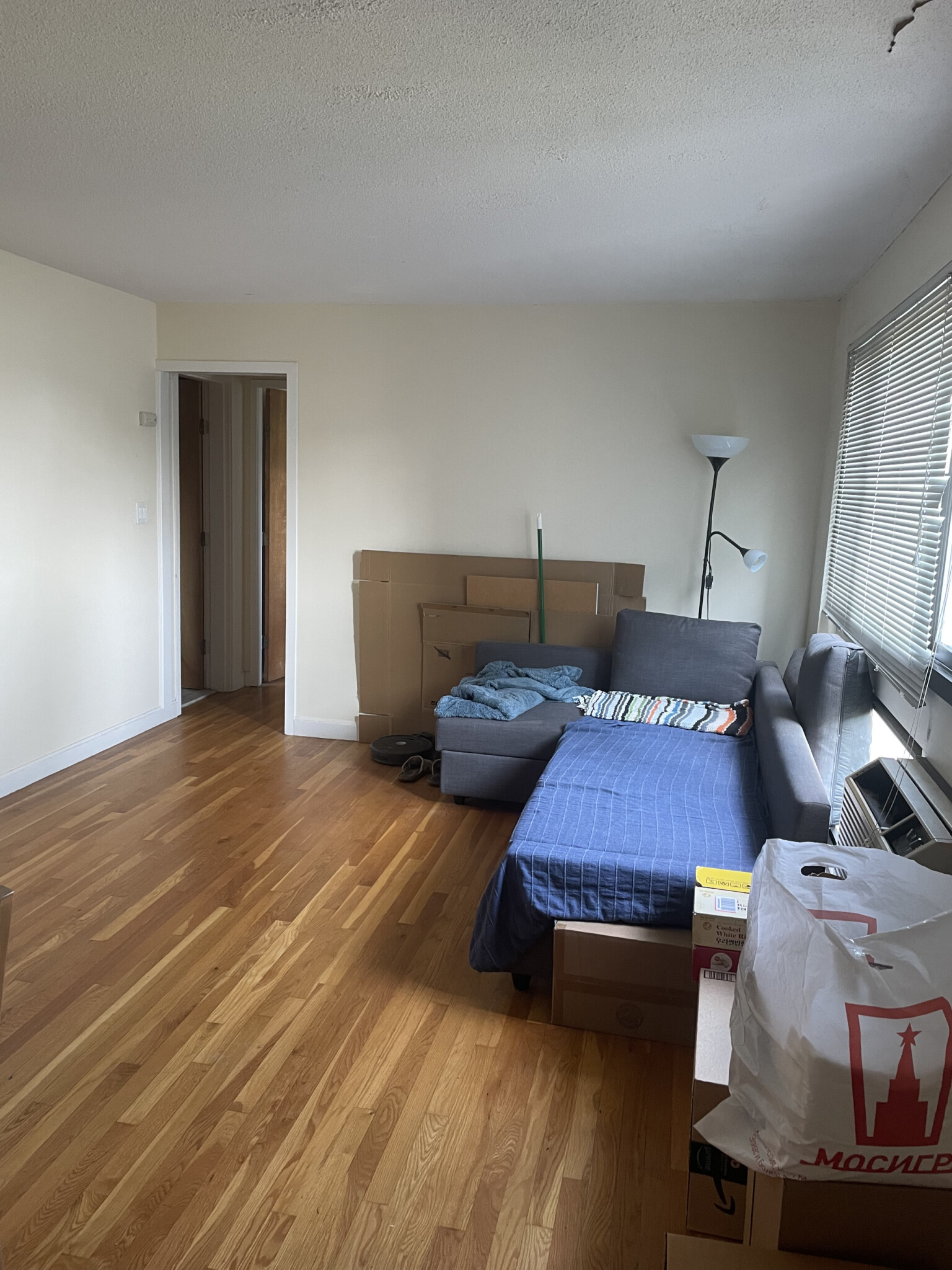 Photos of apartment on JFK St.,Cambridge MA 02138