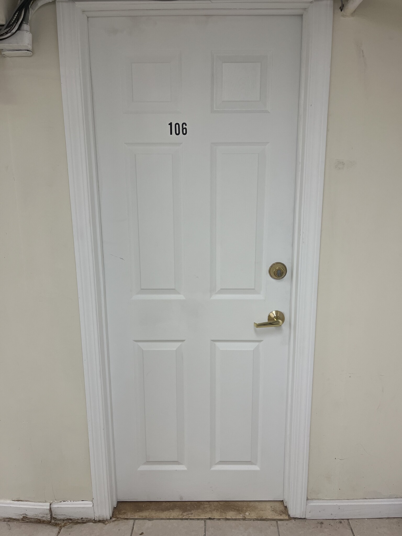 Mass Ave. Unit 108 (Commercial), Cambridge