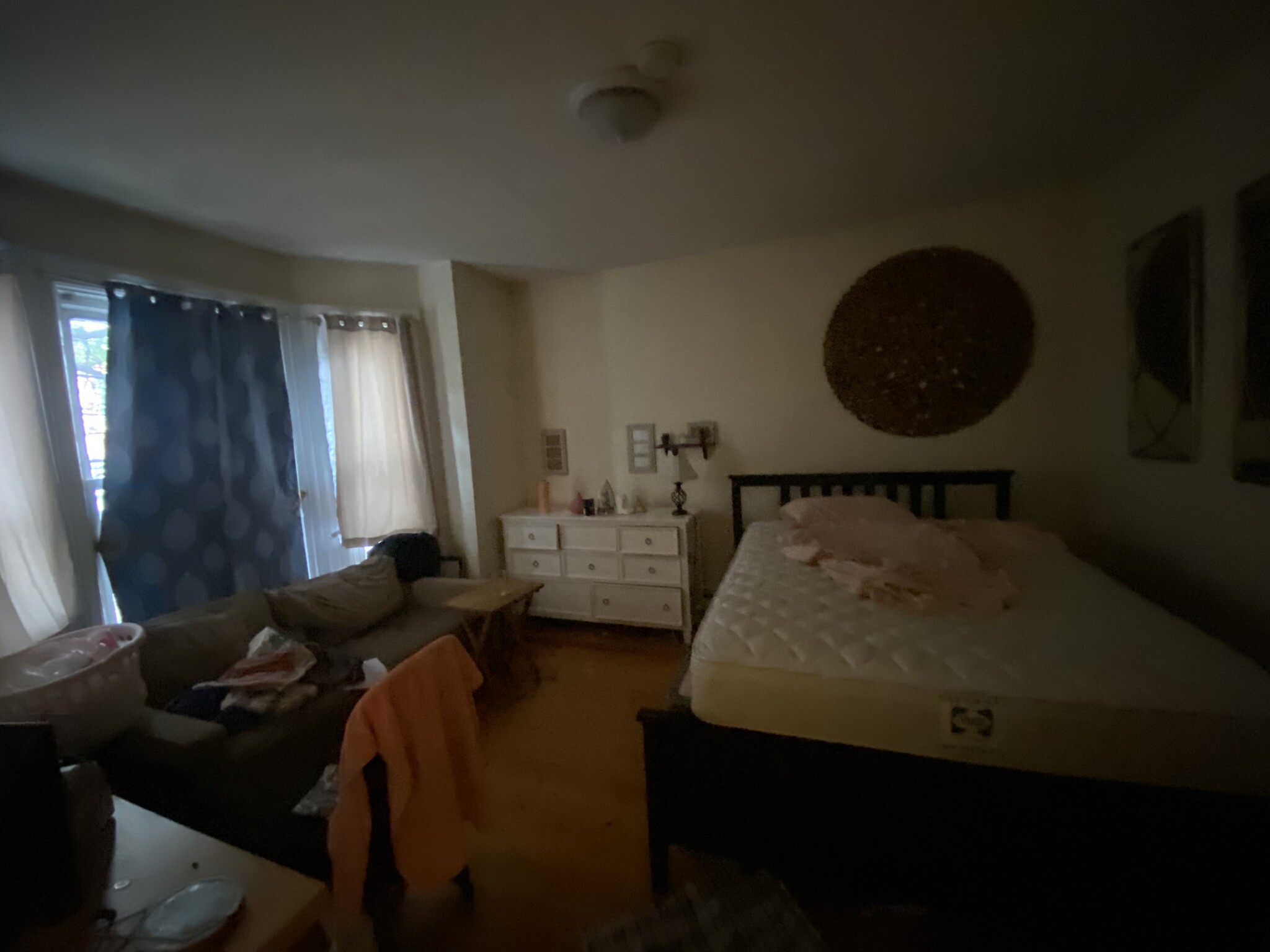 46 Florence, East Somerville