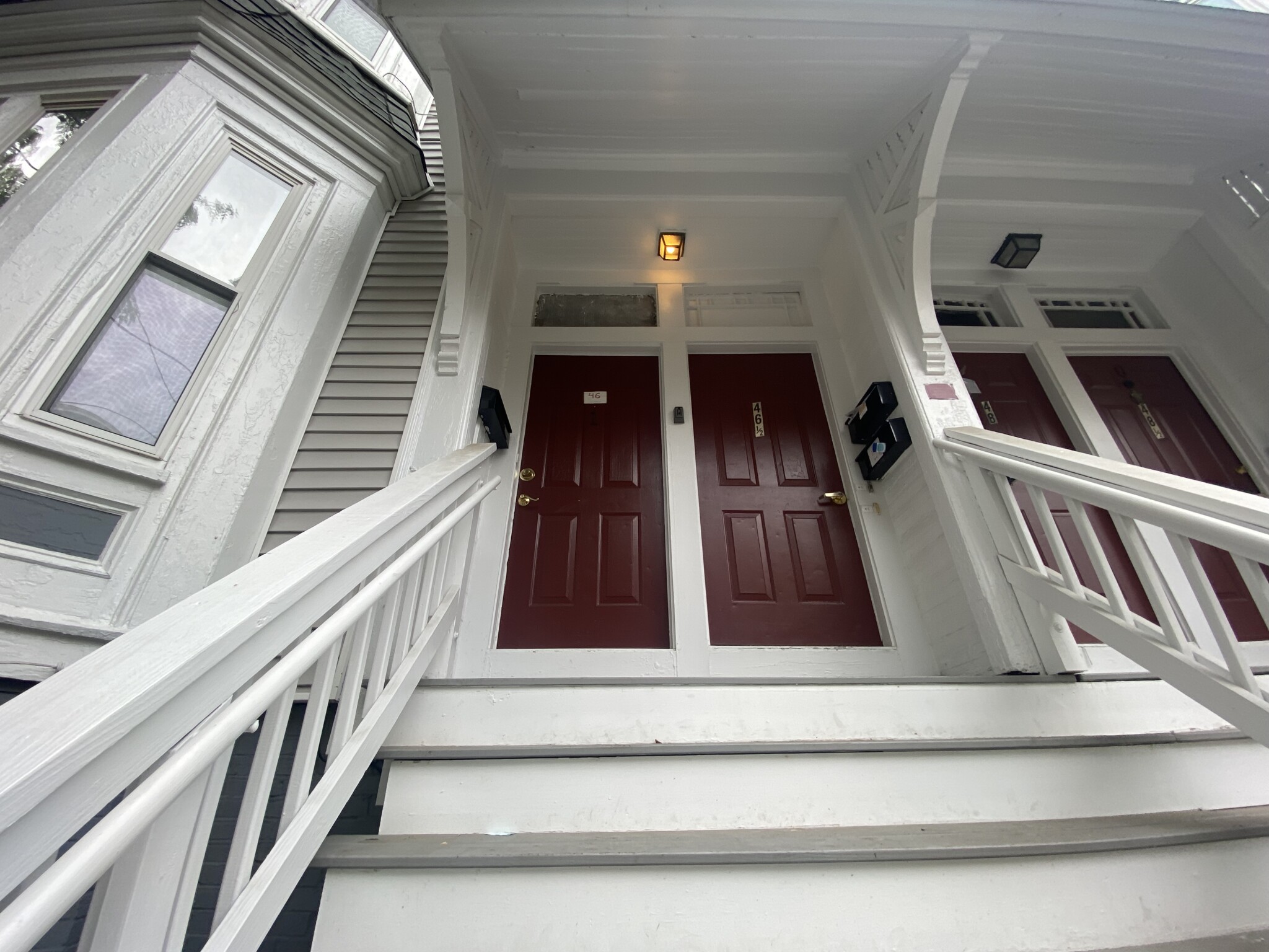 46 Florence, East Somerville