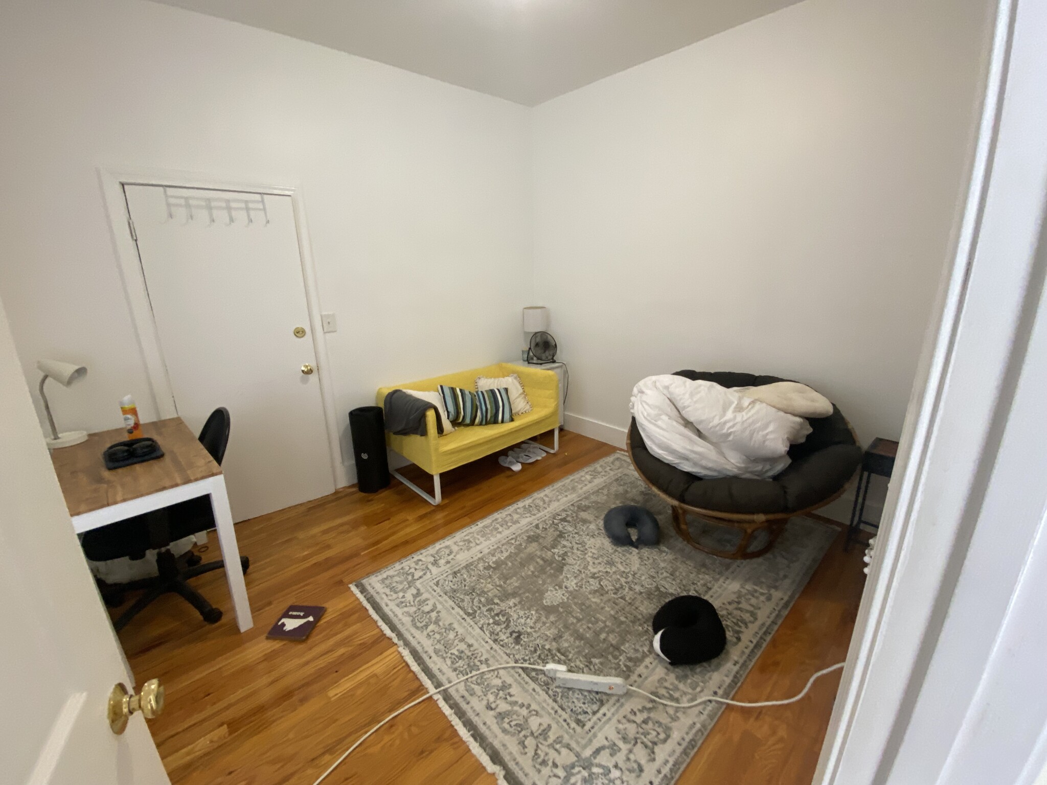 46 Florence, East Somerville