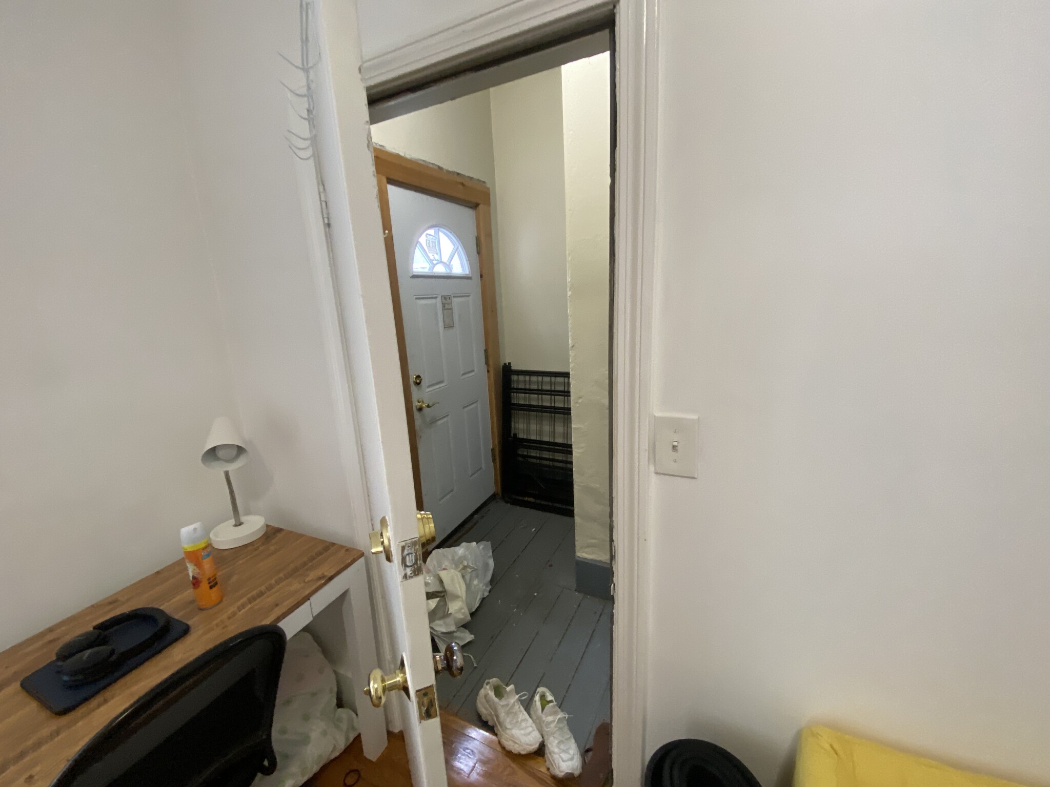 46 Florence, East Somerville