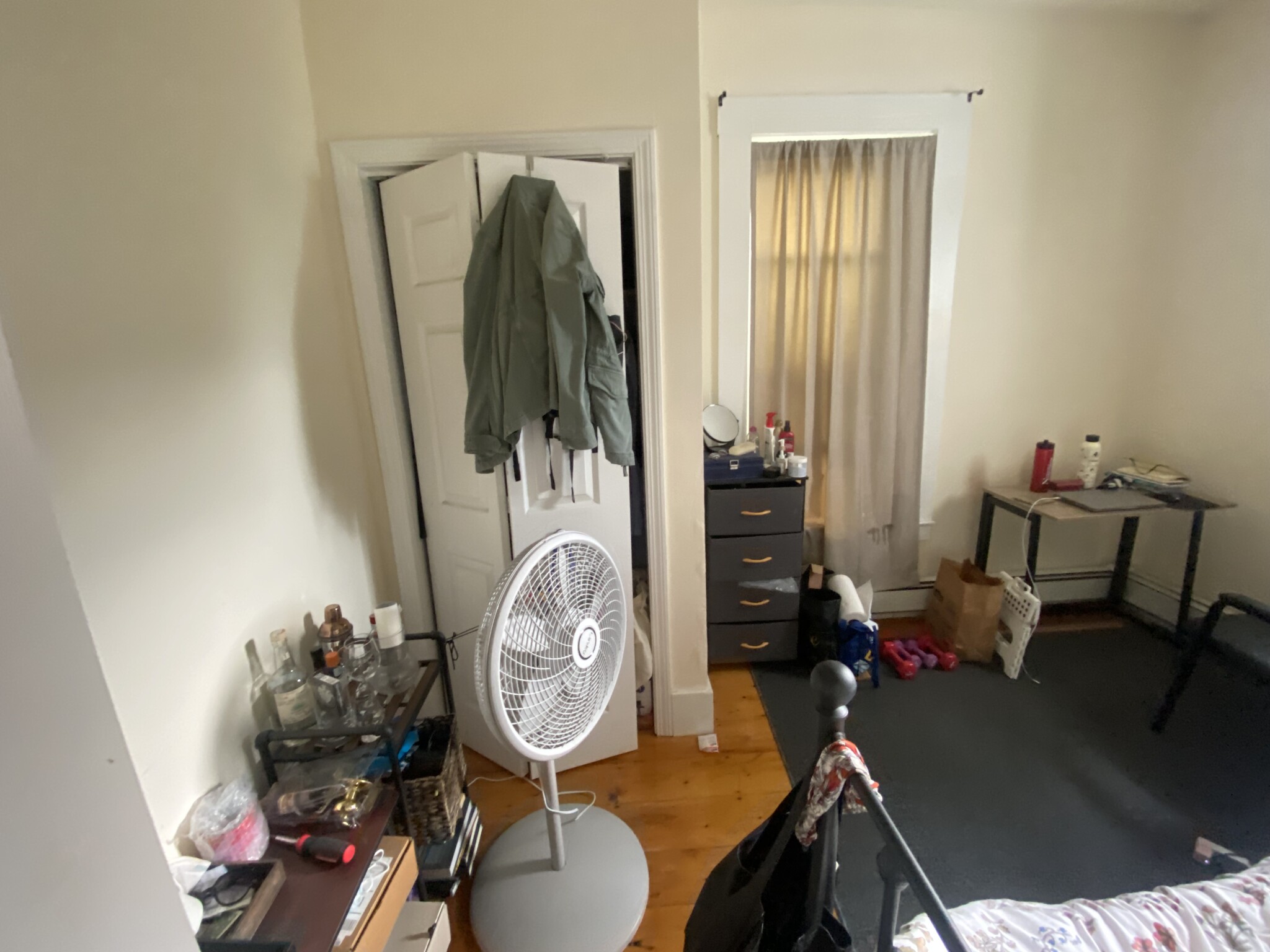 46 Florence, East Somerville