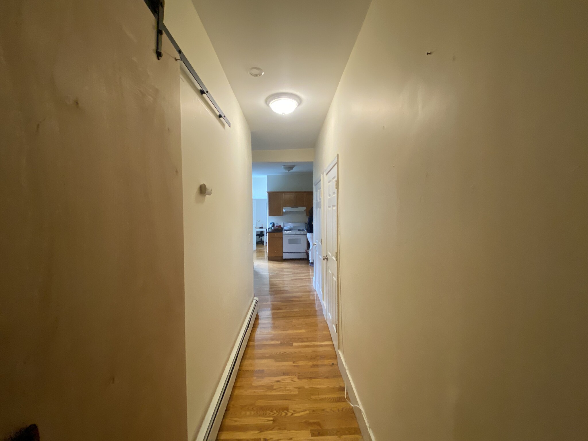 46 Florence, East Somerville