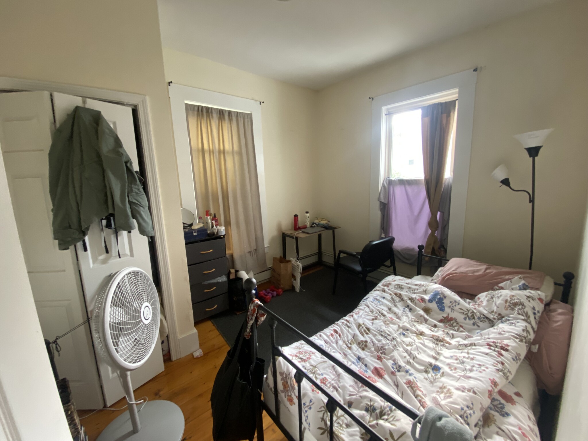 46 Florence, East Somerville