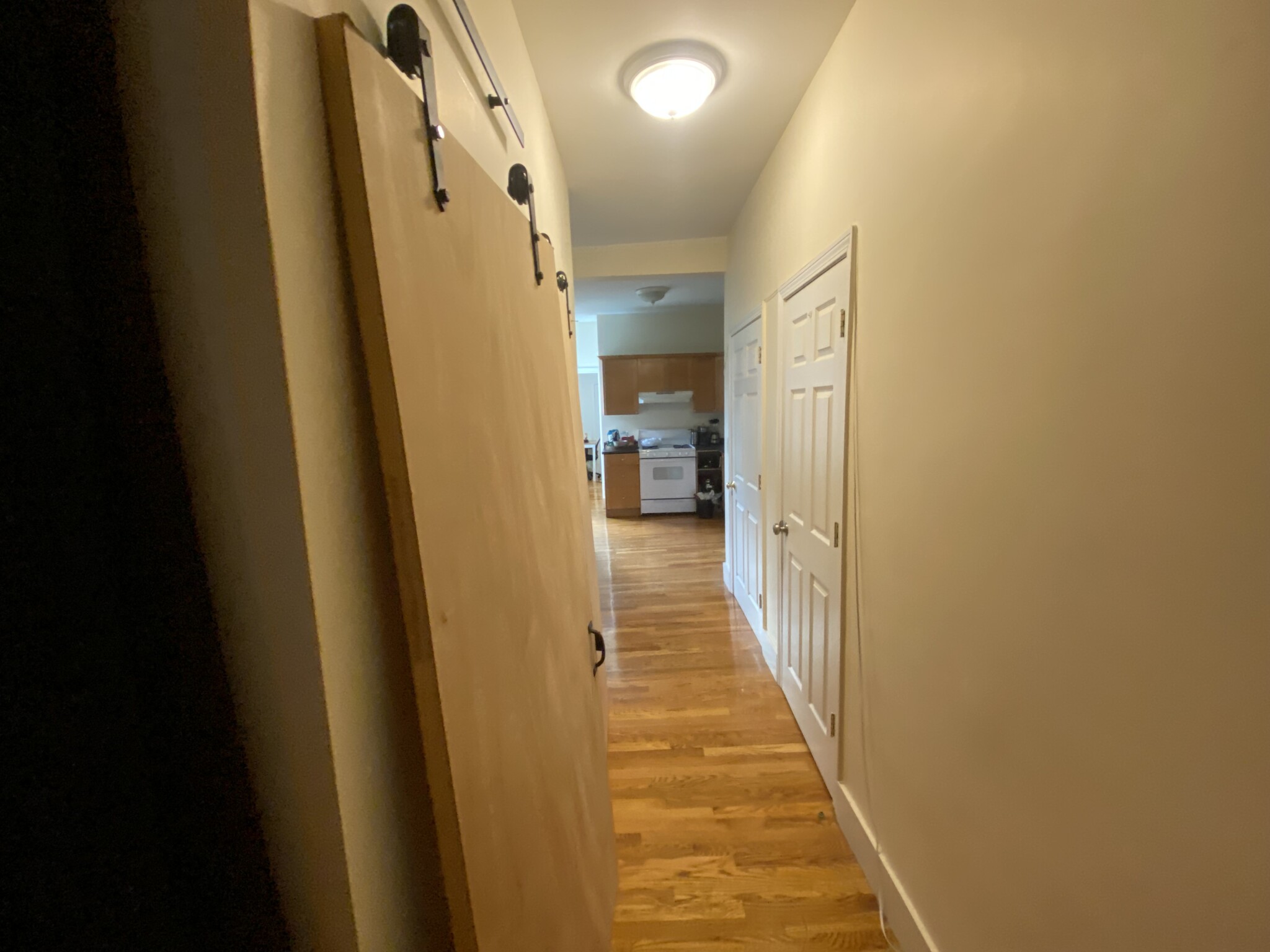 46 Florence, East Somerville