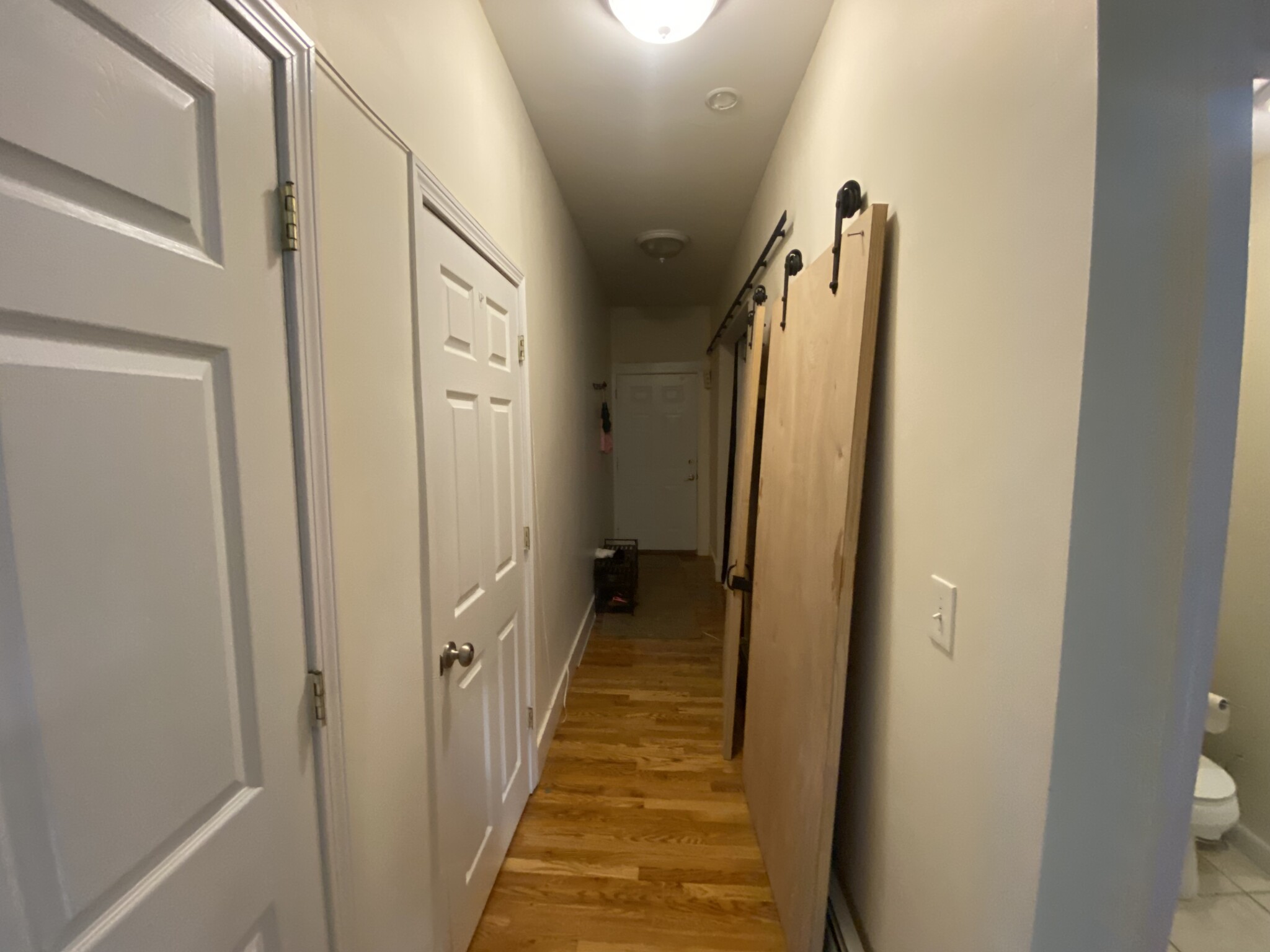 46 Florence, East Somerville