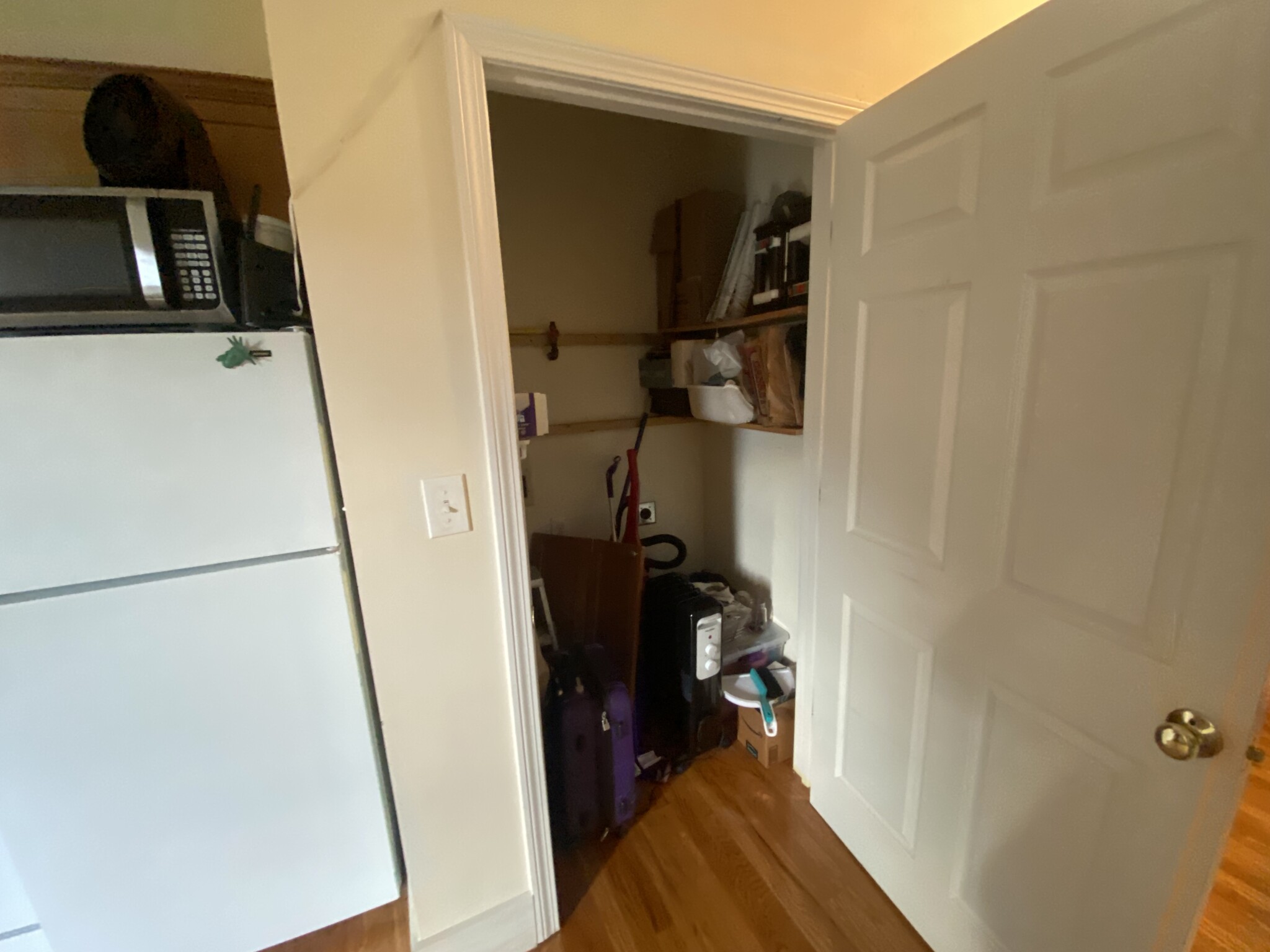 46 Florence, East Somerville