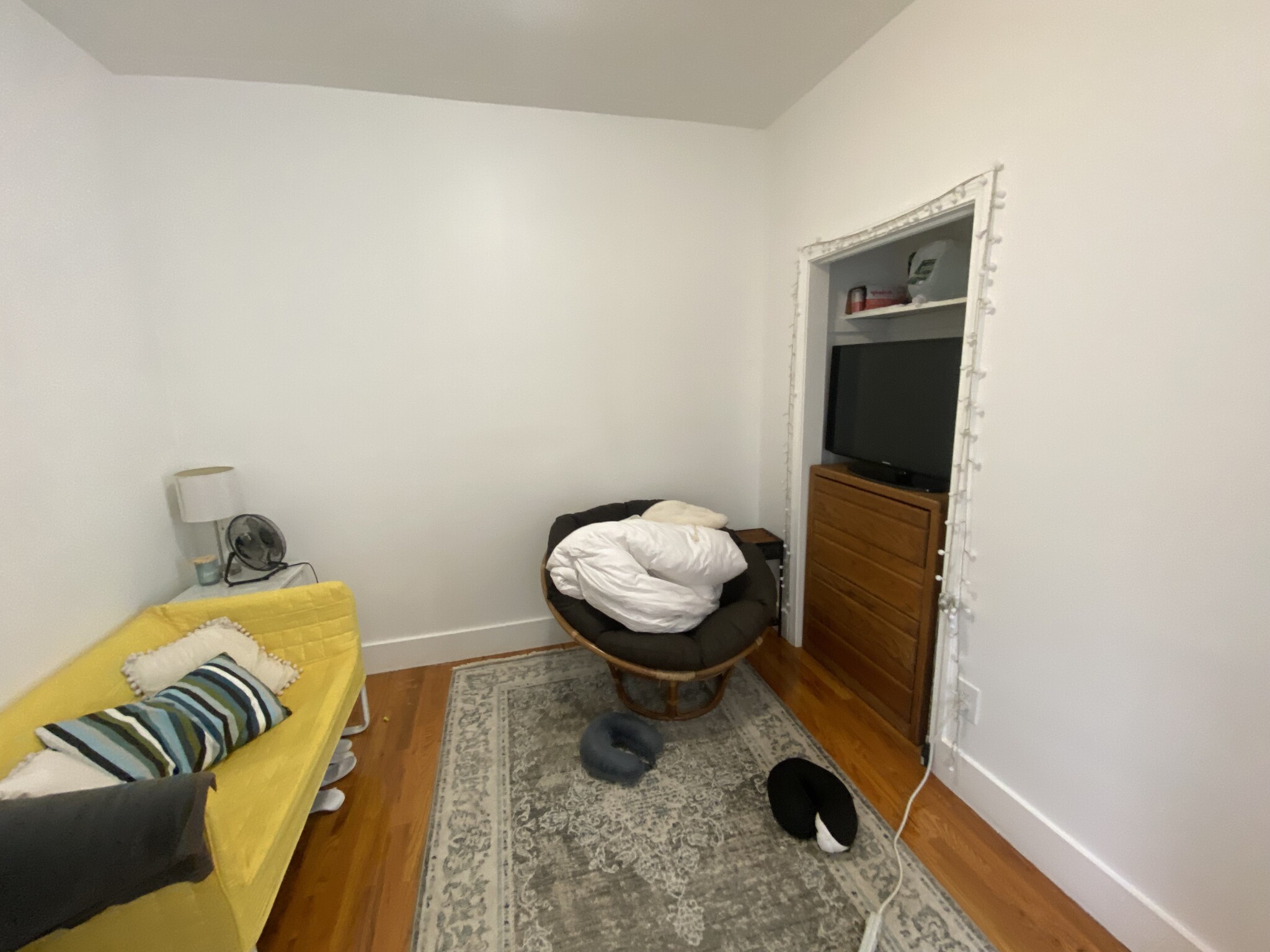 46 Florence, East Somerville