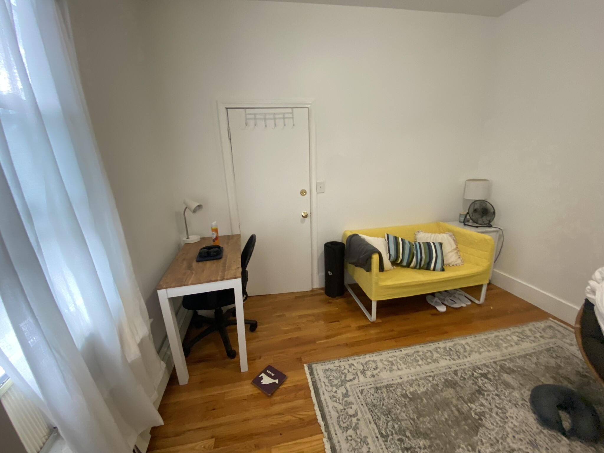 46 Florence, East Somerville