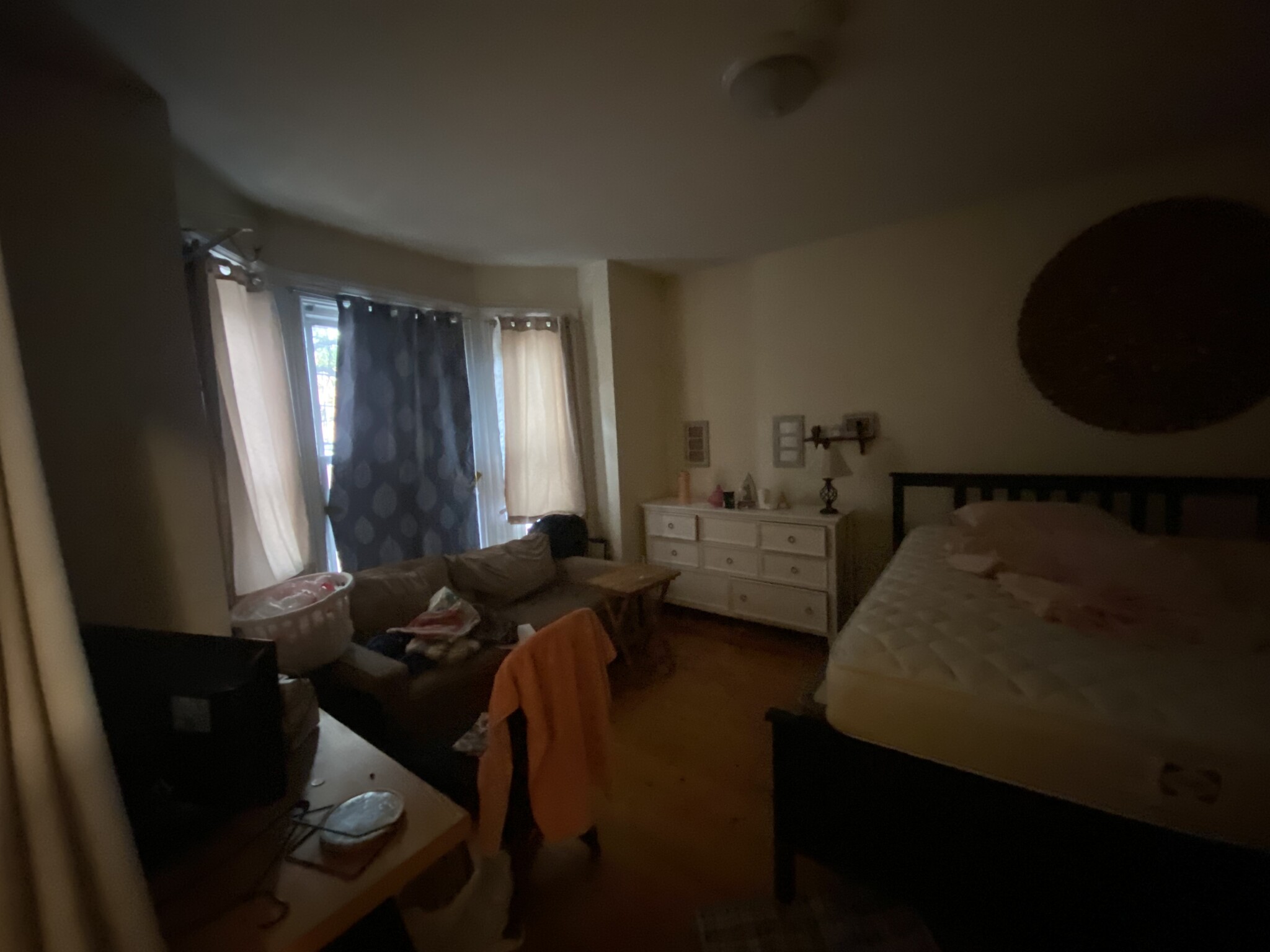 46 Florence, East Somerville