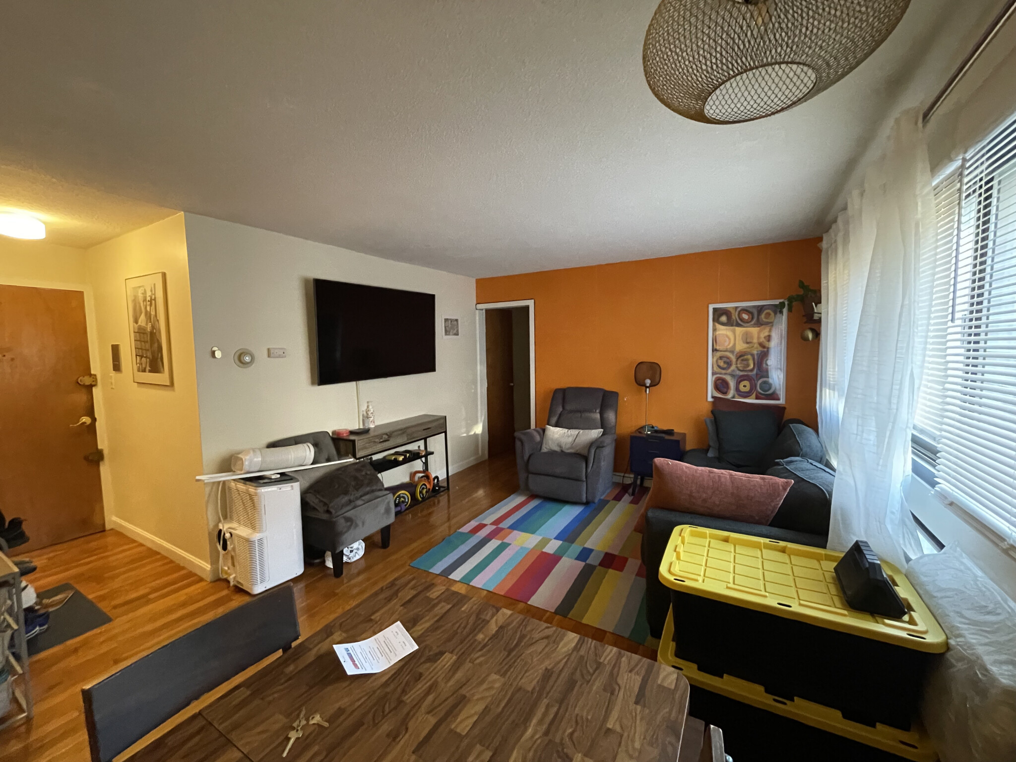 77 Trowbridge St, Central Square