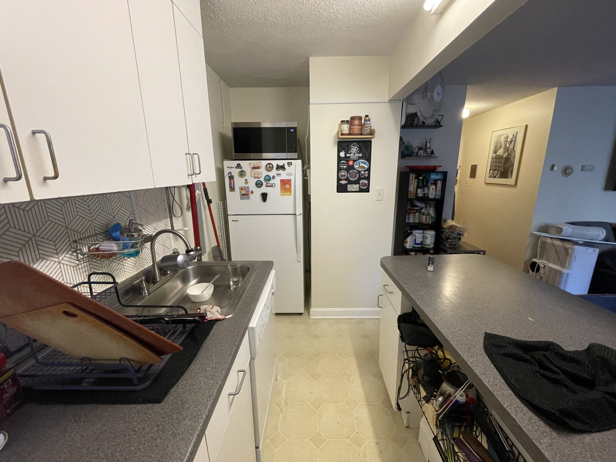 77 Trowbridge St, Central Square