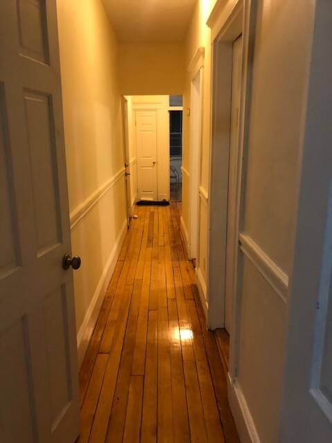 279 Harvard St, Mid-Cambridge