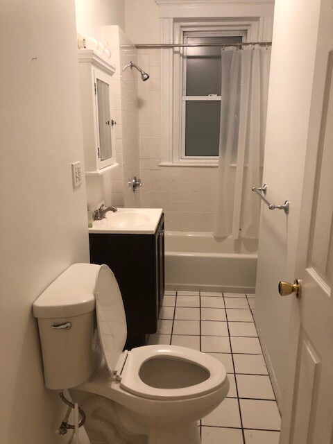 279 Harvard St, Mid-Cambridge