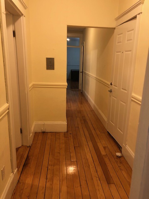 279 Harvard St, Mid-Cambridge